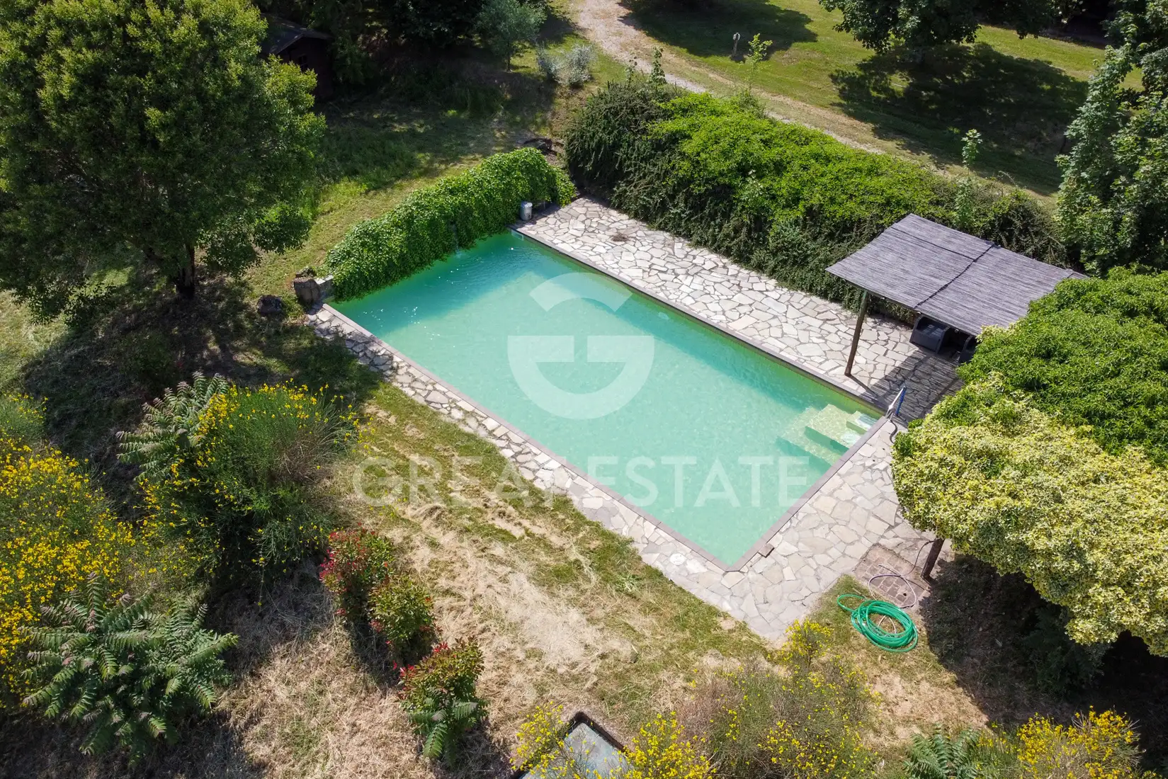 House 619m² in Italy, Terney. Priced at 890000€ rent photo-9