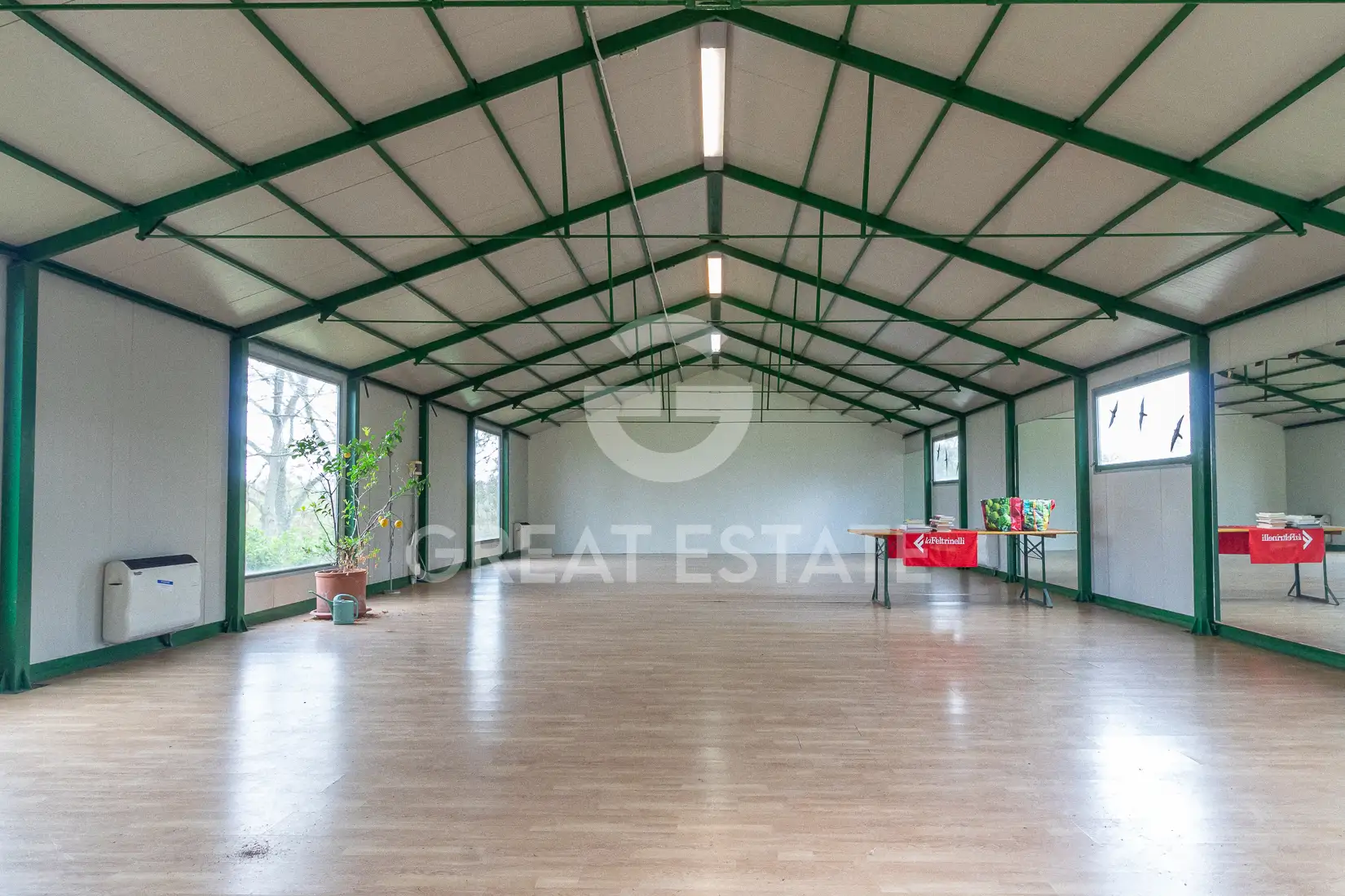 House 619m² in Italy, Terney. Priced at 890000€ rent photo-12