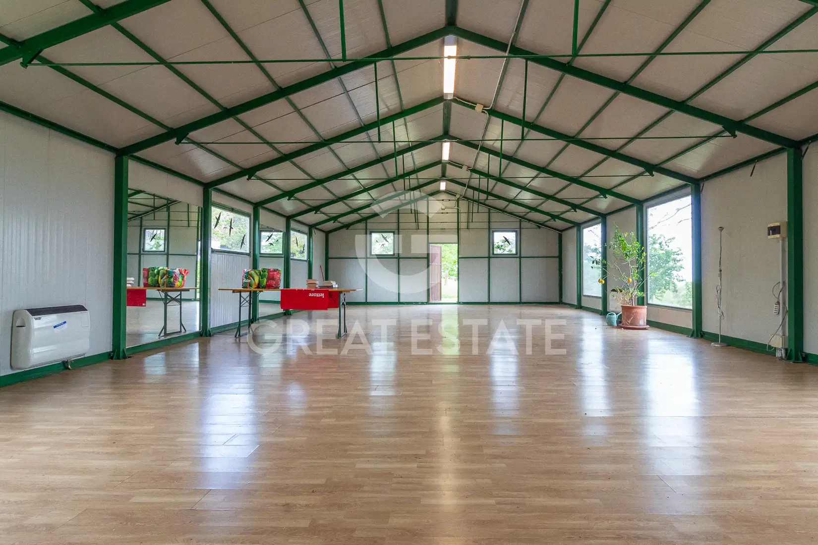 House 619m² in Italy, Terney. Priced at 890000€ rent photo-15