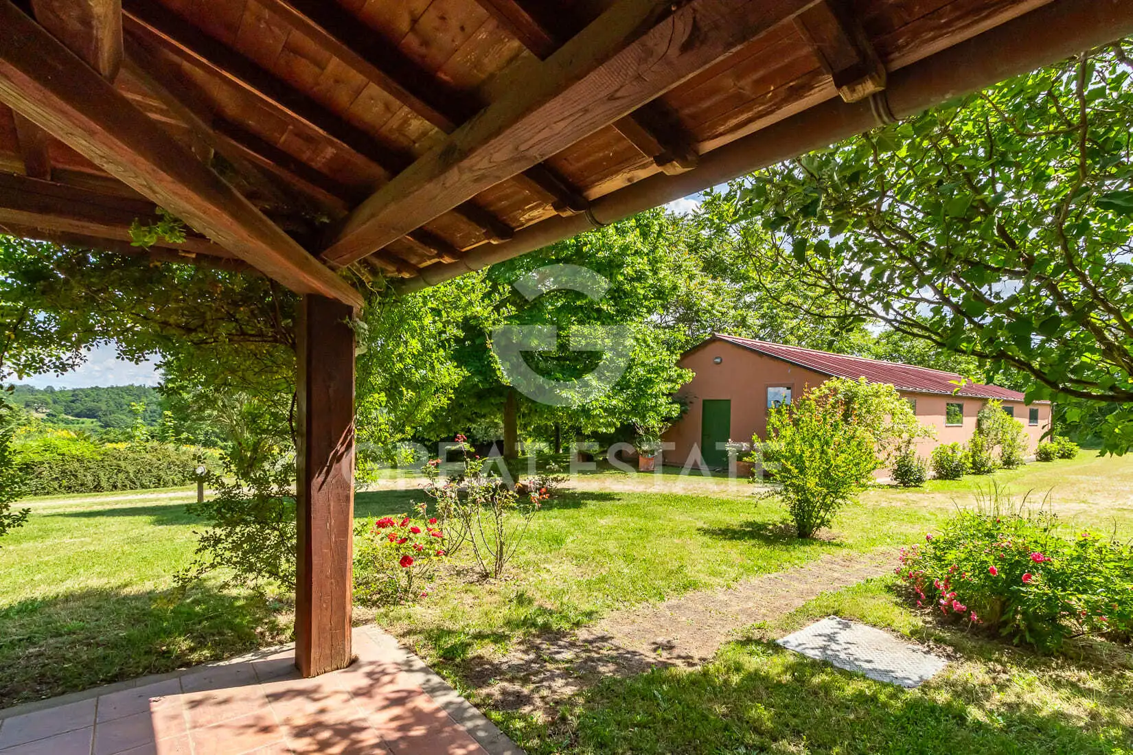 House 619m² in Italy, Terney. Priced at 890000€ rent photo-12