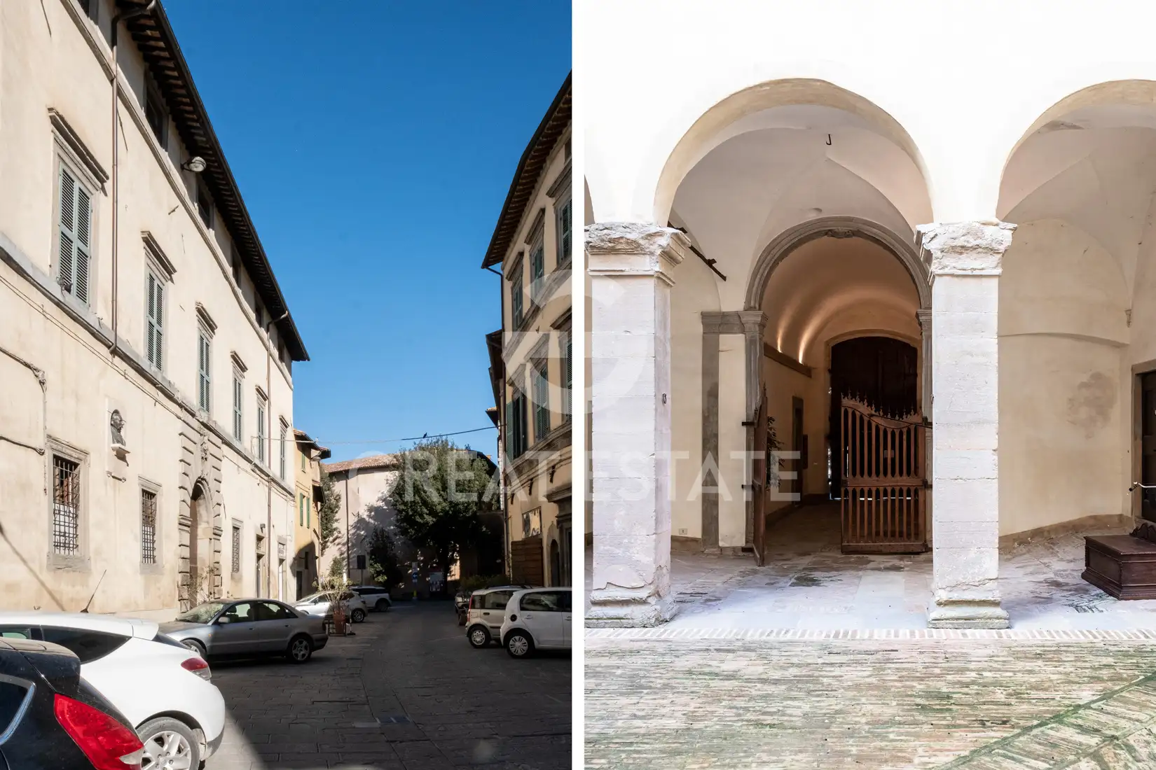 Flat 518m² in Italy, Perugia. Priced at 1500000€ rent photo-4