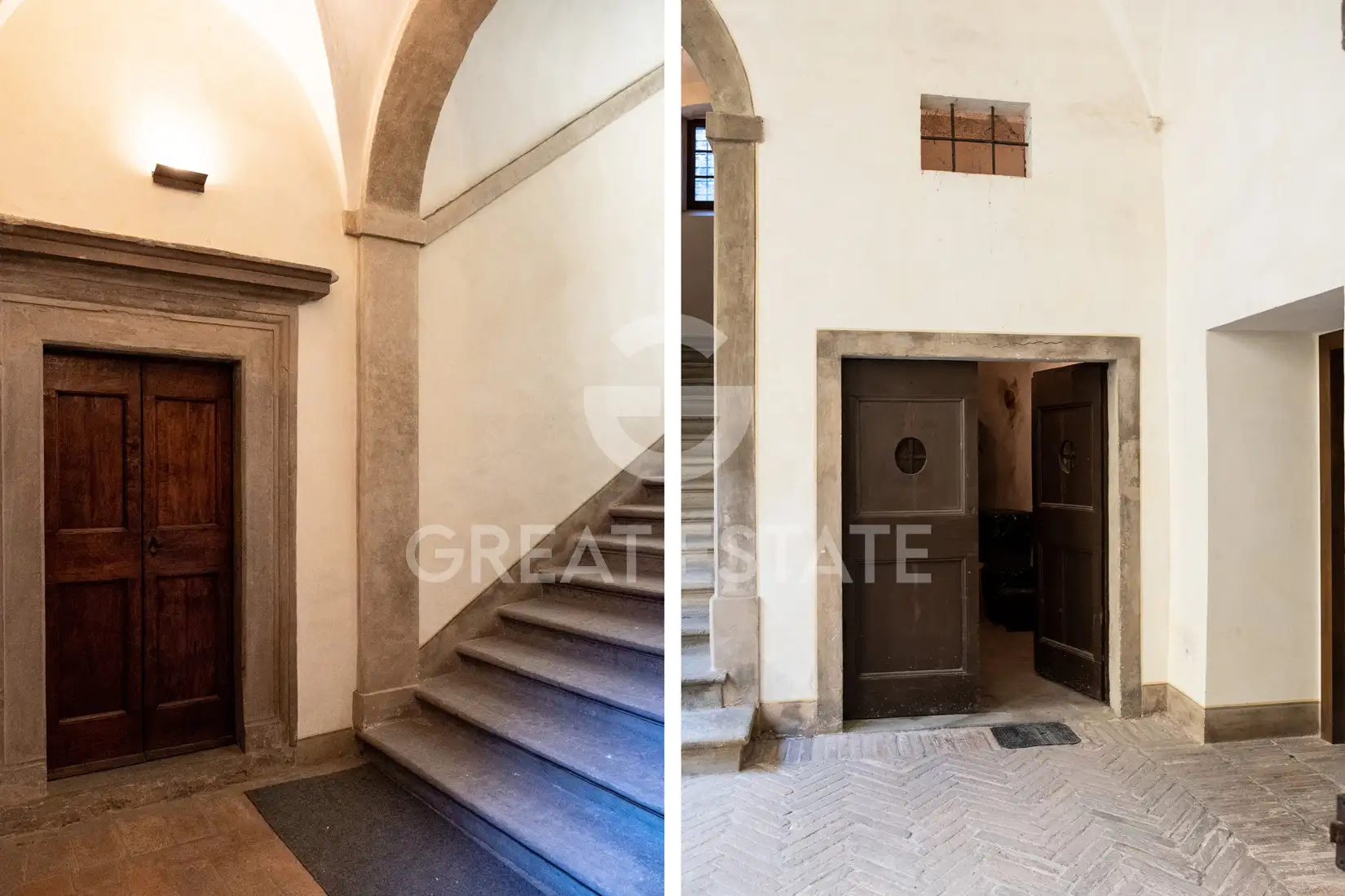 Flat 518m² in Italy, Perugia. Priced at 1500000€ rent photo-7