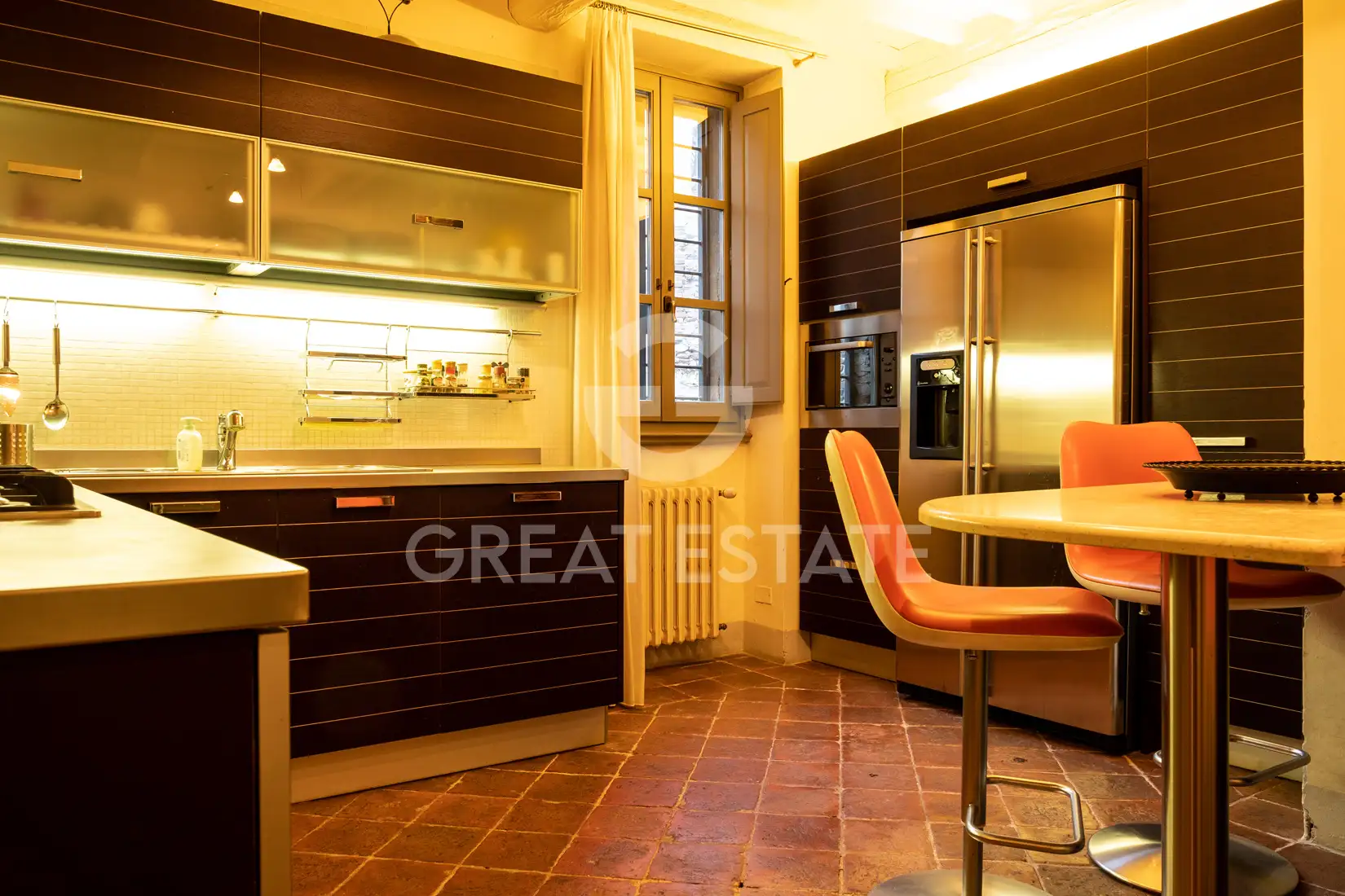 Flat 518m² in Italy, Perugia. Priced at 1500000€ rent photo-14