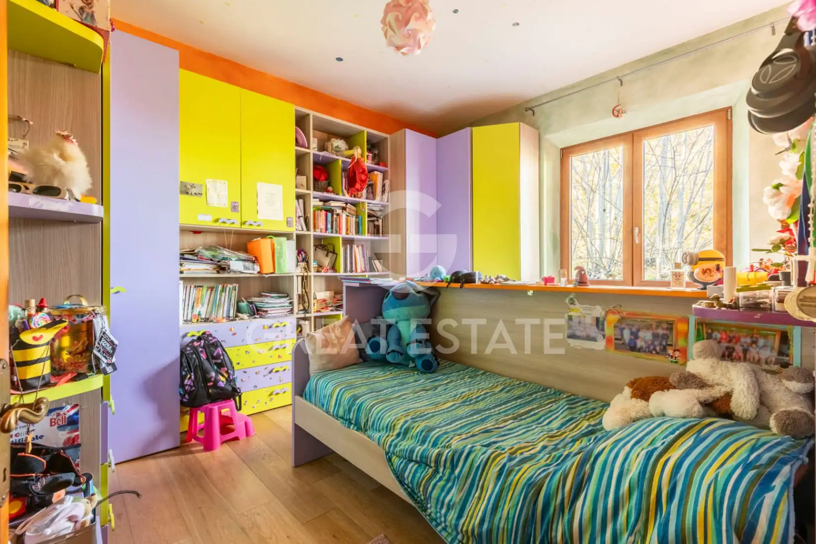 House 226m² in Italy, Siena. Priced at 695000€ rent photo-15