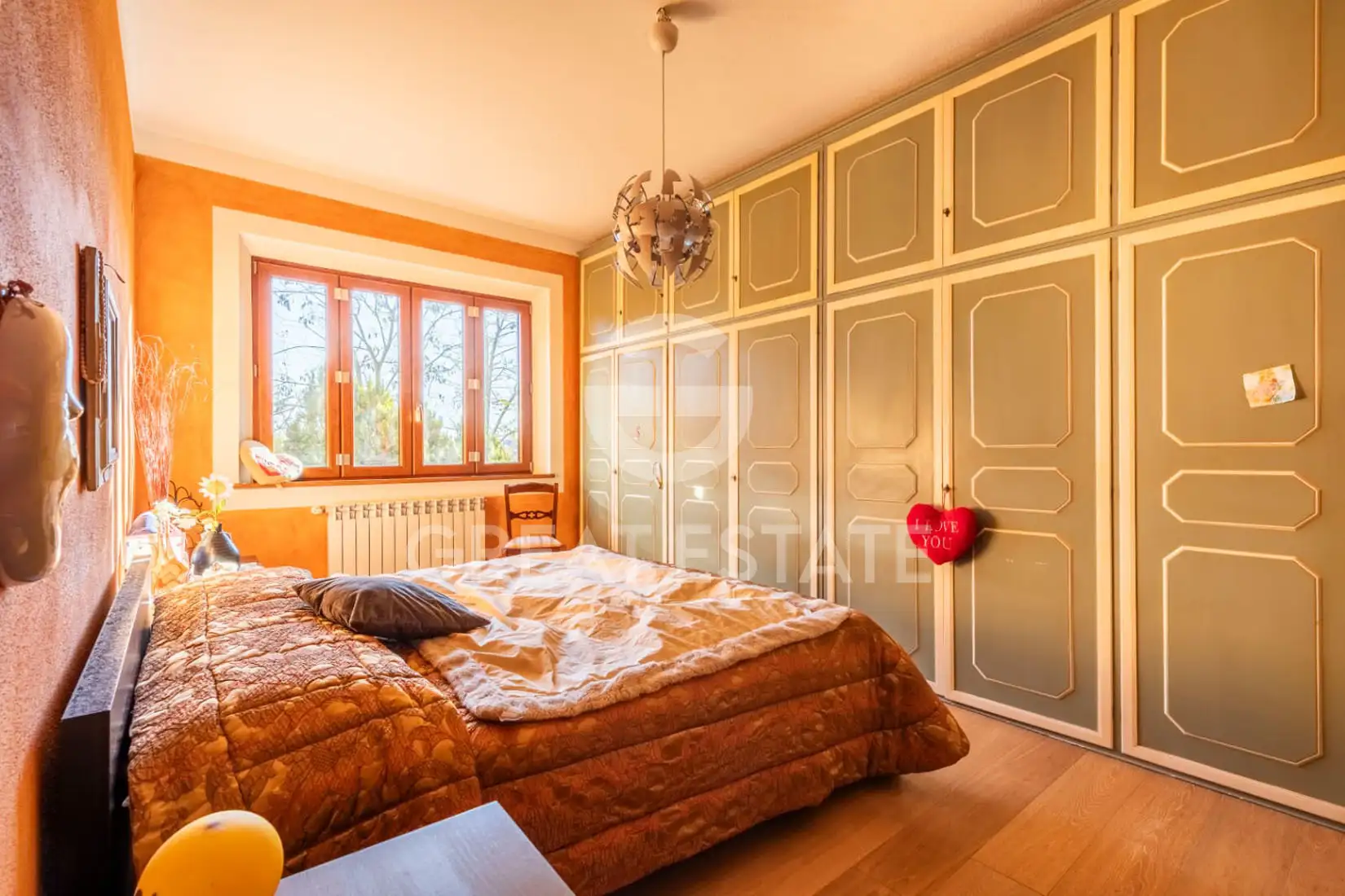 House 226m² in Italy, Siena. Priced at 695000€ rent photo-12