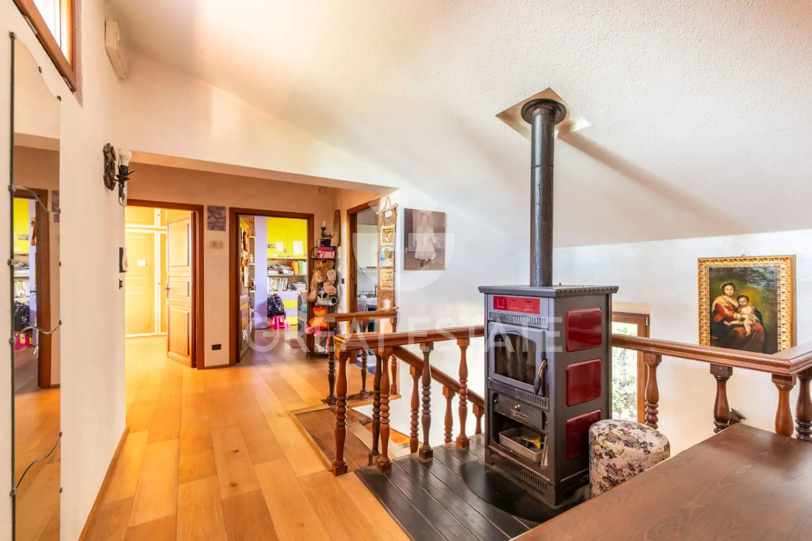 House 226m² in Italy, Siena. Priced at 695000€ rent photo-14