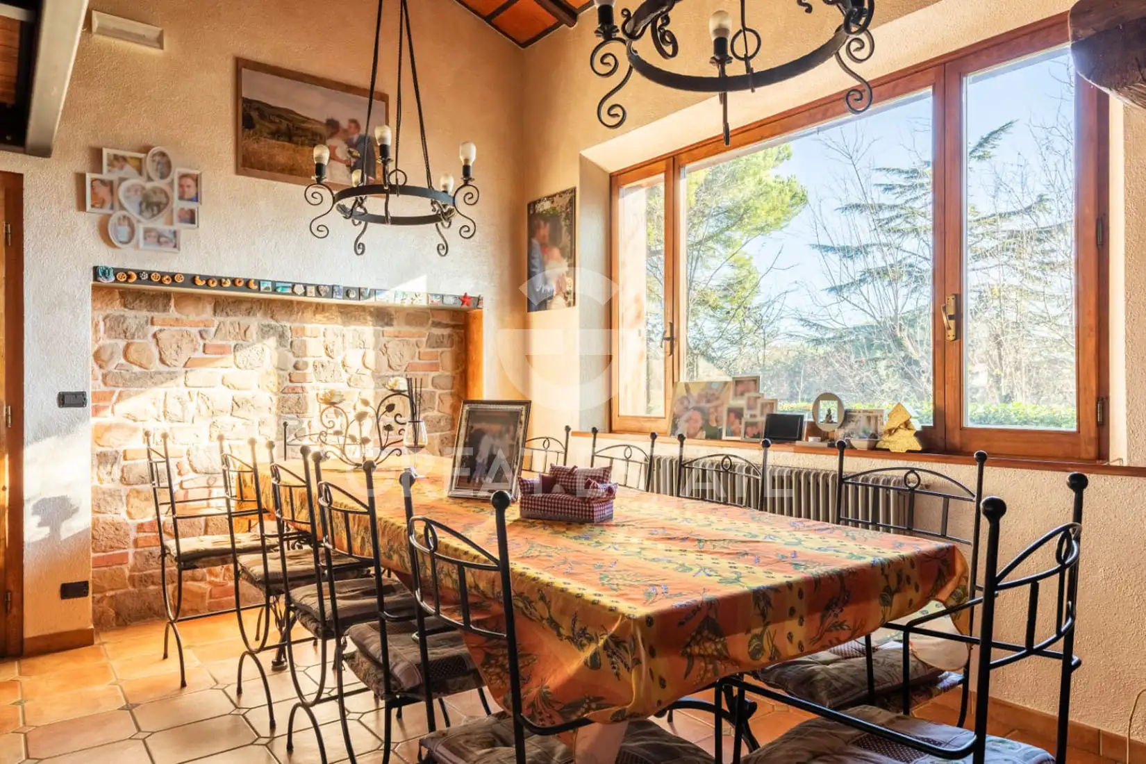 House 226m² in Italy, Siena. Priced at 695000€ rent photo-14