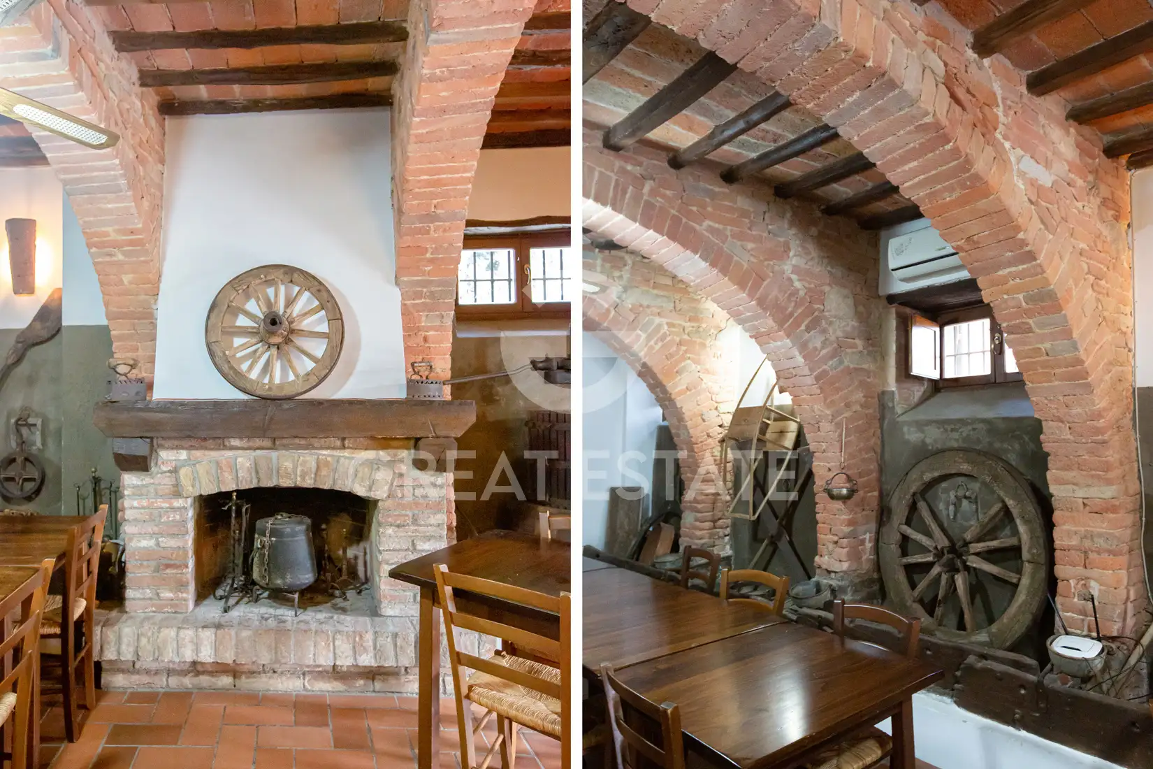 House 1371m² in Italy, Perugia. Priced at 2340000€ rent photo-13