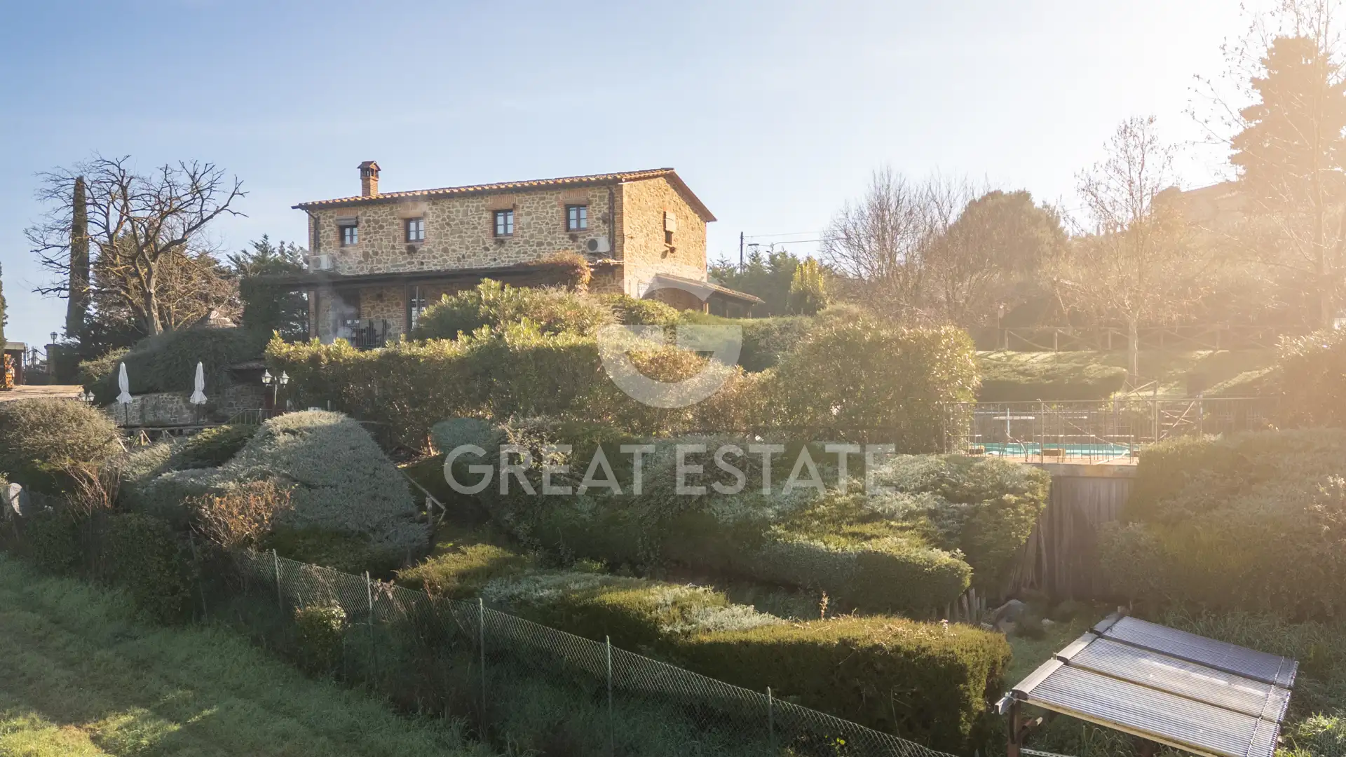 House 474m² in Italy, Perugia. Priced at 1050000€ rent photo-4