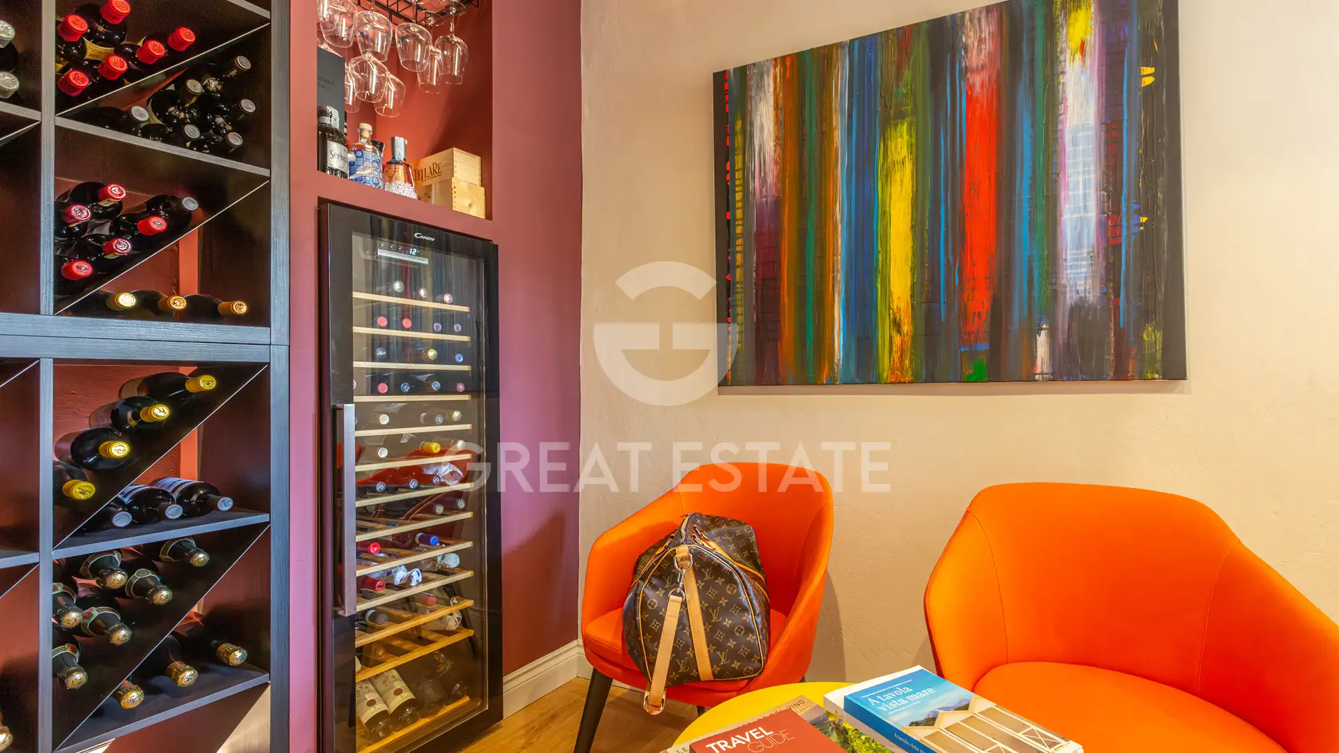 Flat 218m² in Italy, Arezzo. Priced at 1070000€ rent photo-10
