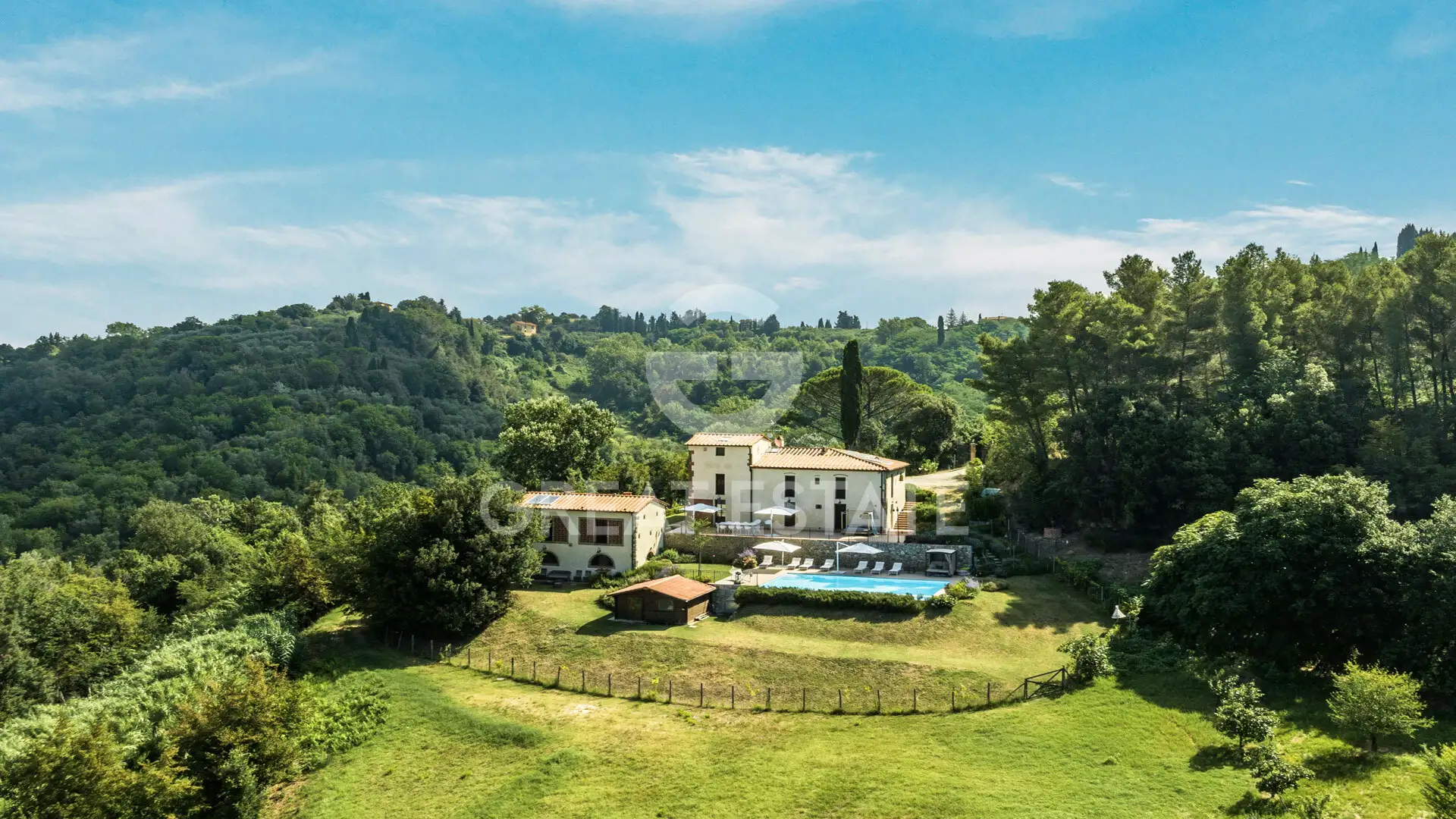 House 513m² in Italy, Pisa. Priced at 2250000€ rent photo-2