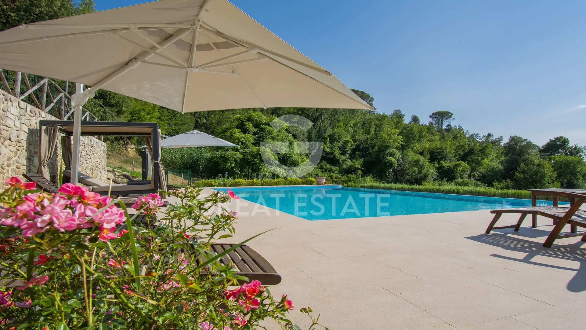 House 513m² in Italy, Pisa. Priced at 2250000€ rent photo-6