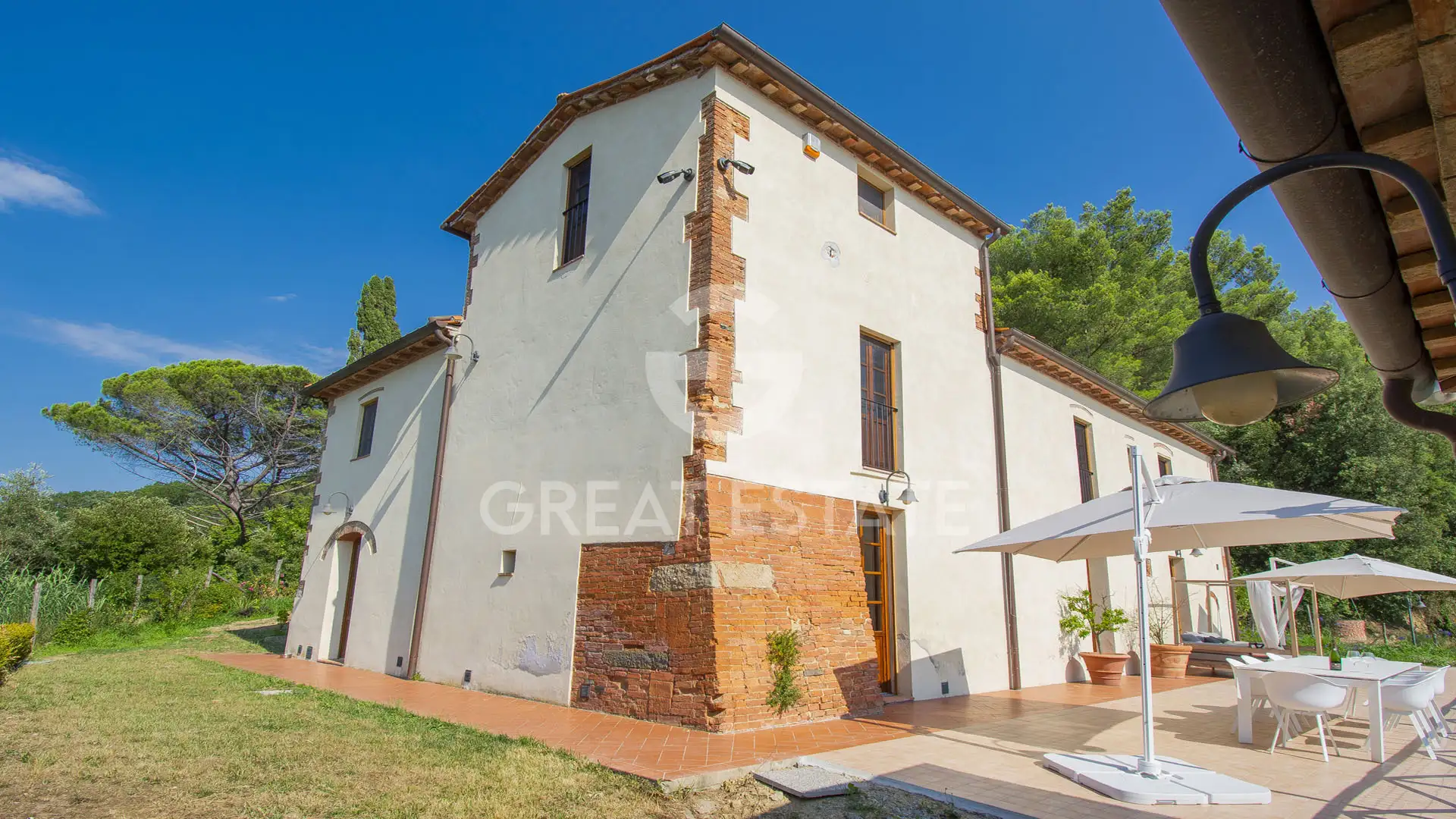 House 513m² in Italy, Pisa. Priced at 2250000€ rent photo-10