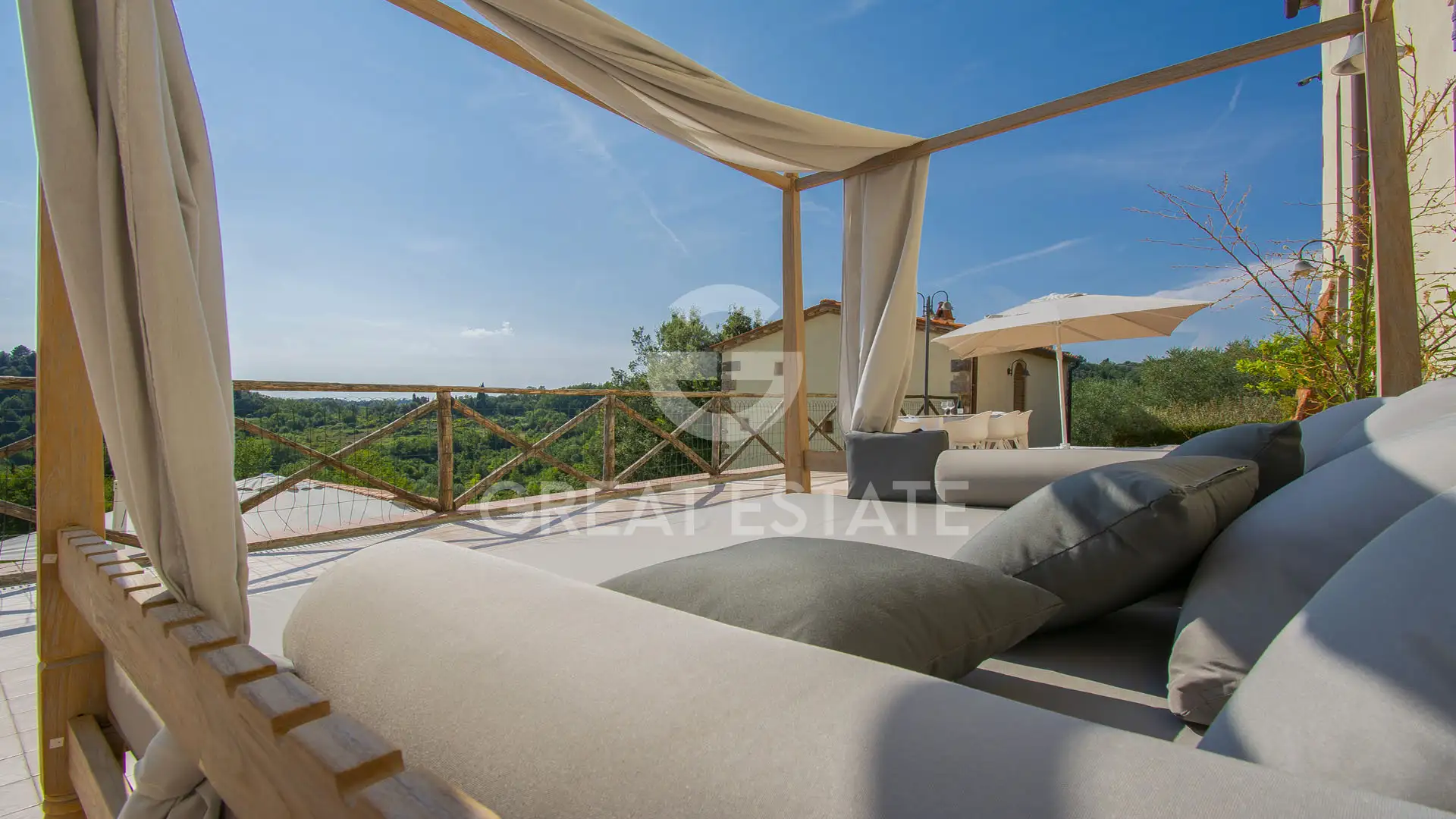 House 513m² in Italy, Pisa. Priced at 2250000€ rent photo-12