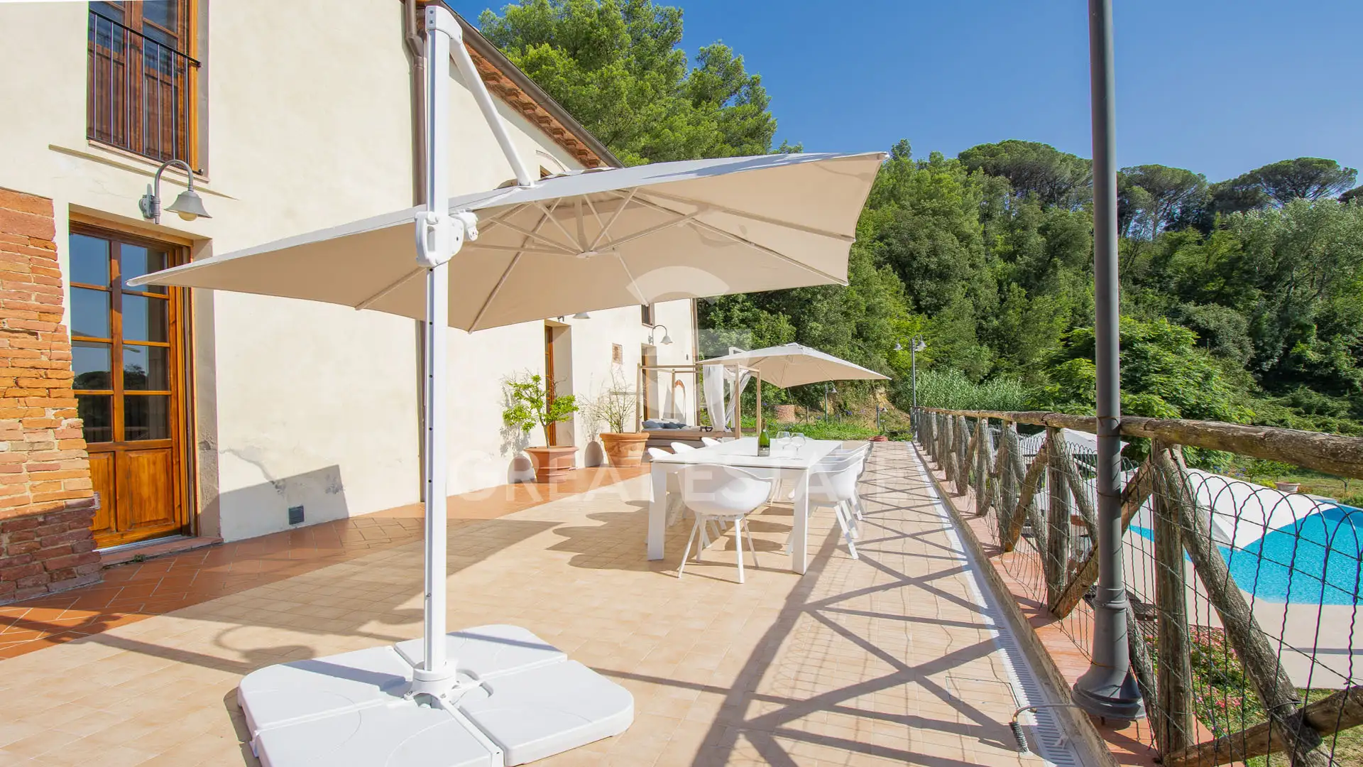 House 513m² in Italy, Pisa. Priced at 2250000€ rent photo-14