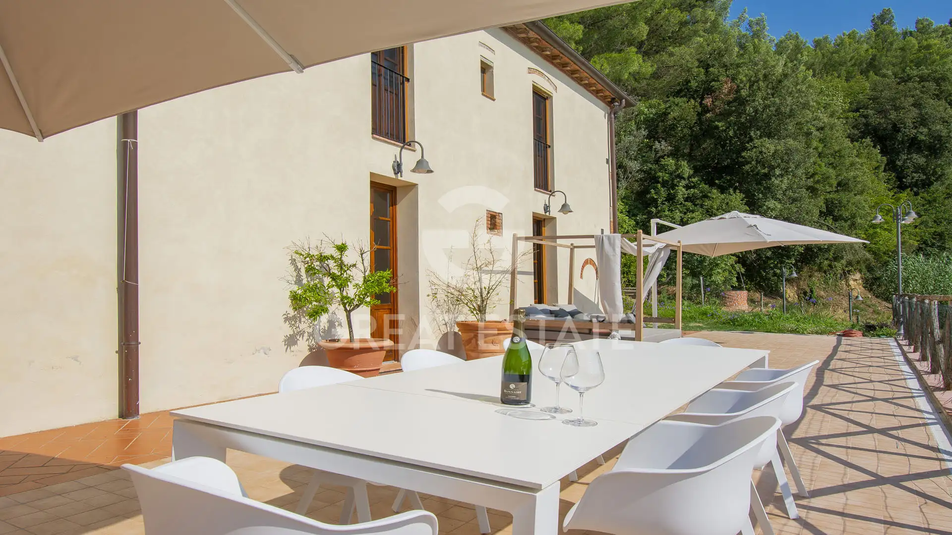 House 513m² in Italy, Pisa. Priced at 2250000€ rent photo-14