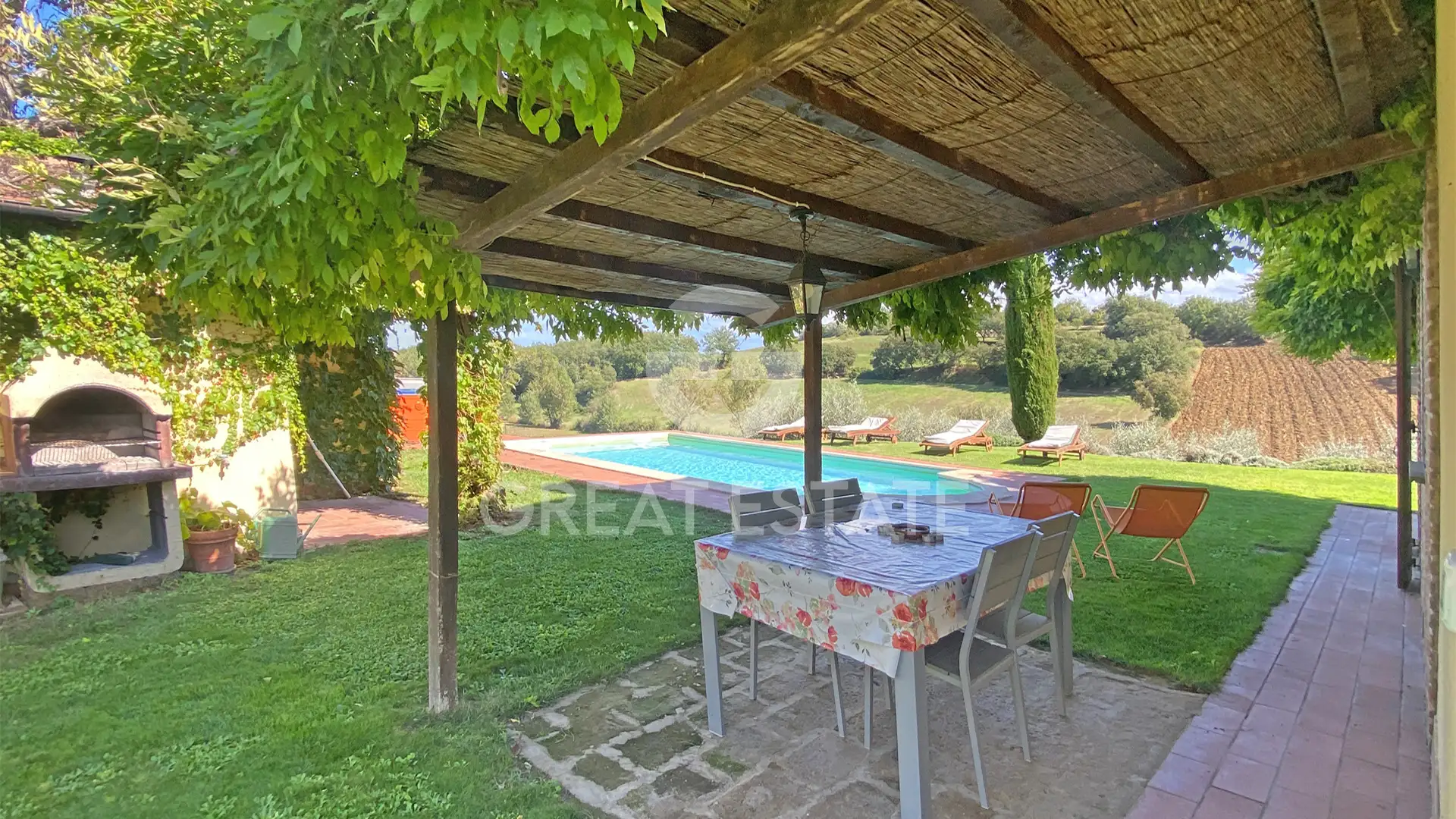 House 140m² in Italy, Perugia. Priced at 550000€ rent photo-10