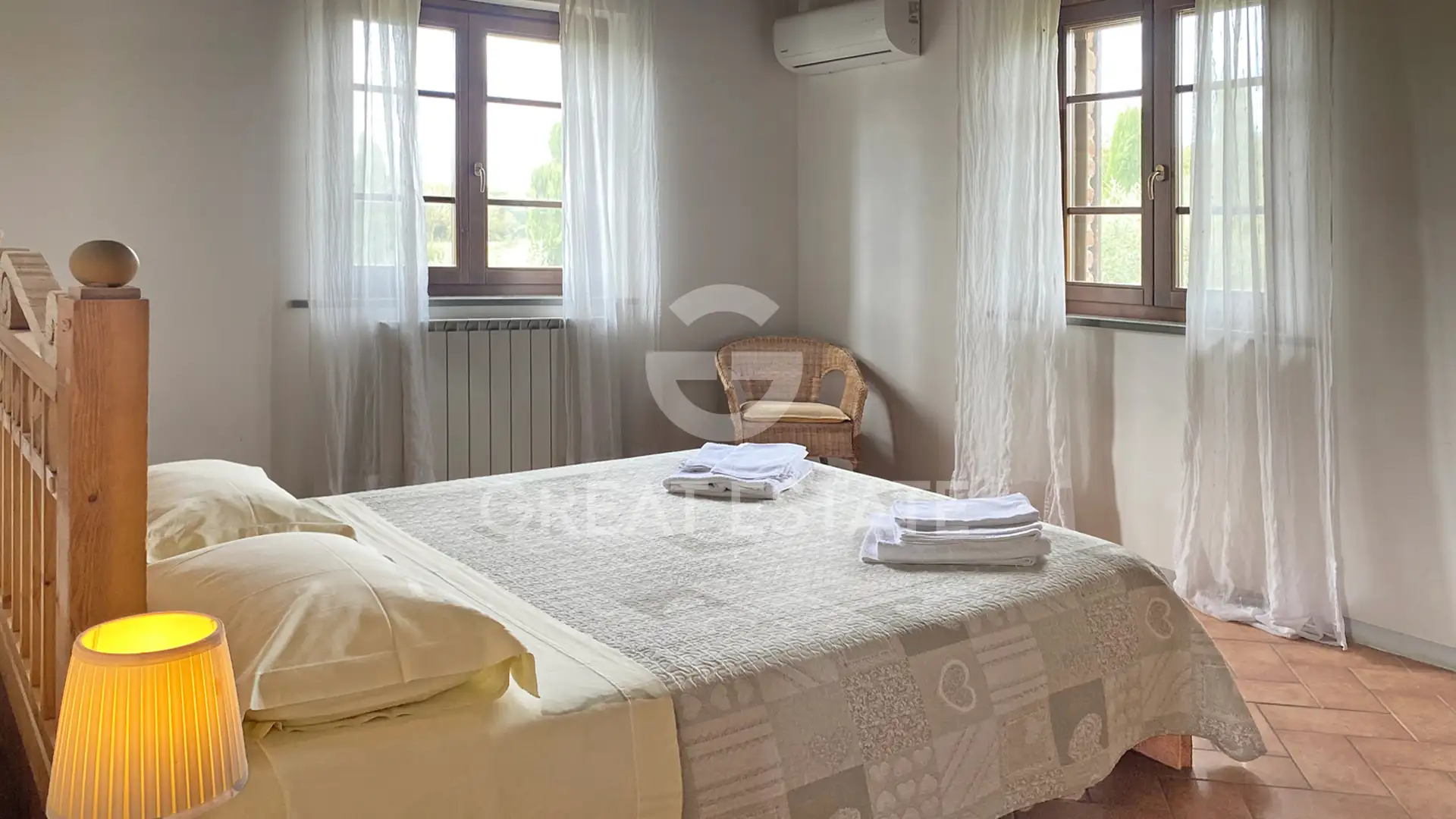 House 140m² in Italy, Perugia. Priced at 550000€ rent photo-15