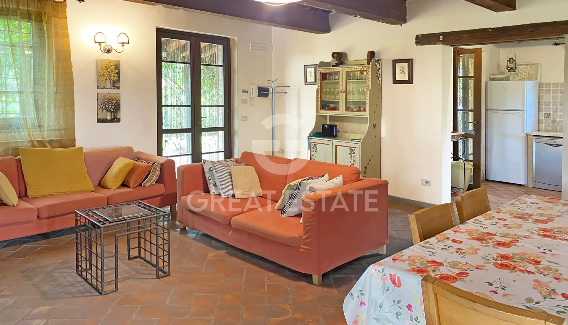 House 140m² in Italy, Perugia. Priced at 550000€ rent photo-14