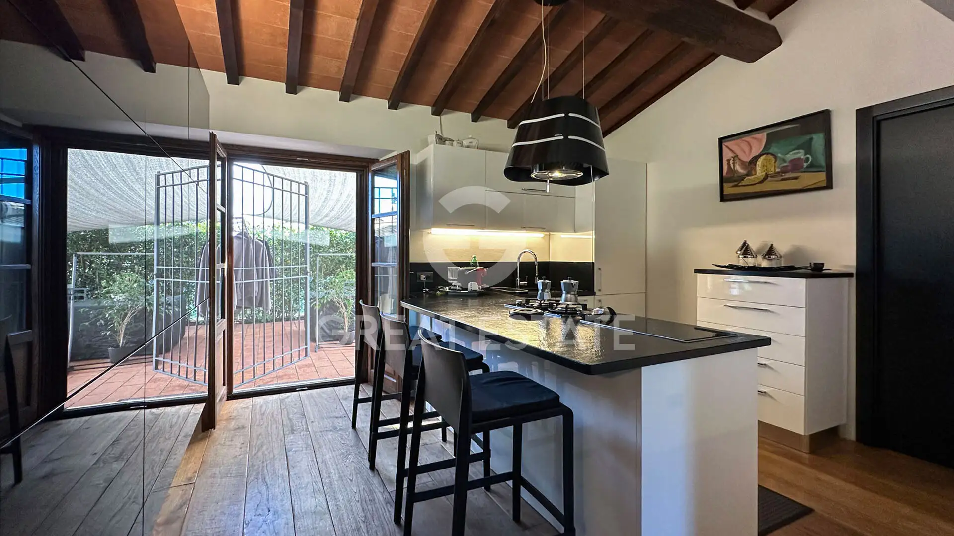 Villa 354m² in Italy, Siena. Priced at 550000€ rent photo-15