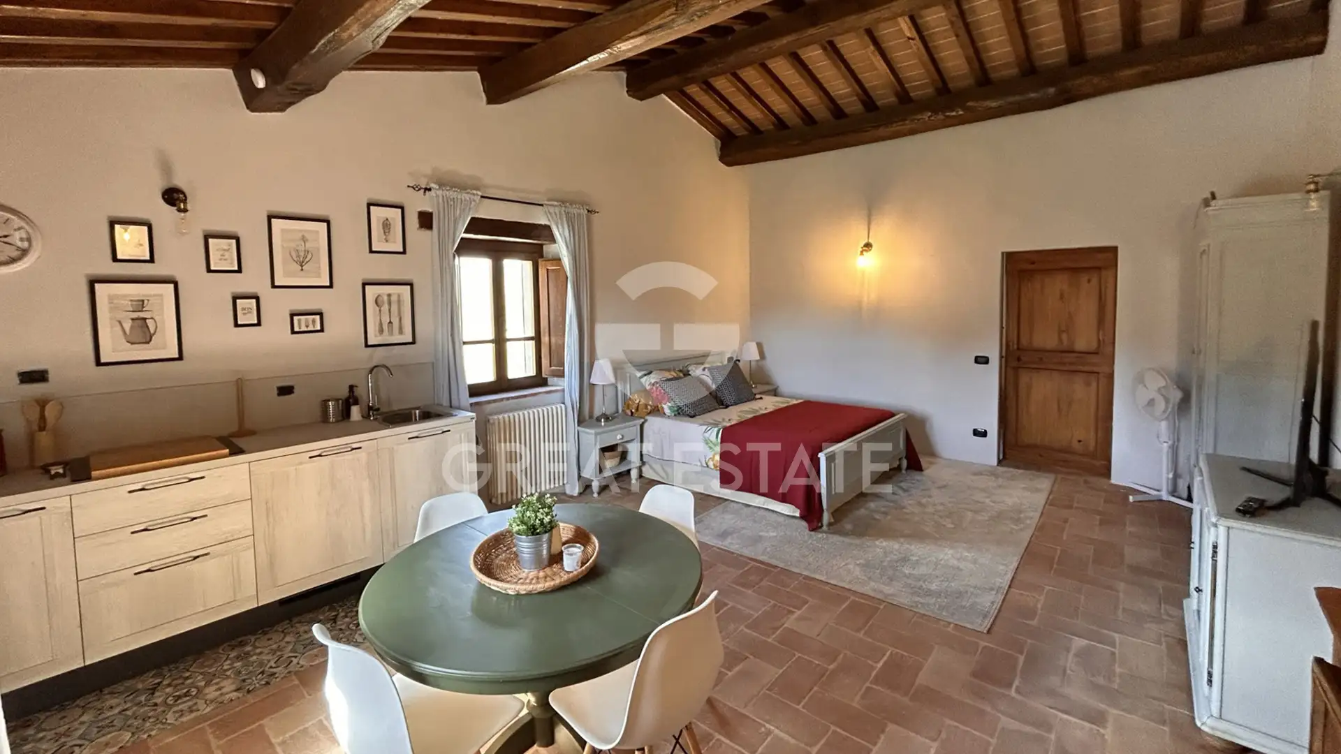 House 423m² in Italy, Perugia. Priced at 940000€ rent photo-15