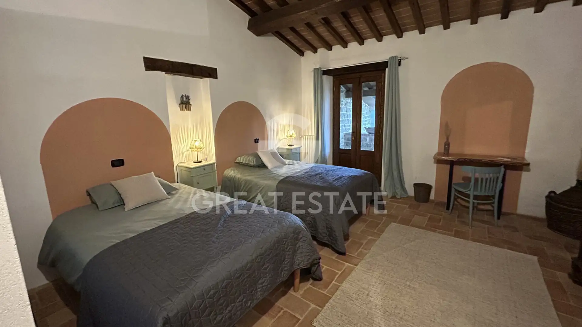 House 423m² in Italy, Perugia. Priced at 940000€ rent photo-10