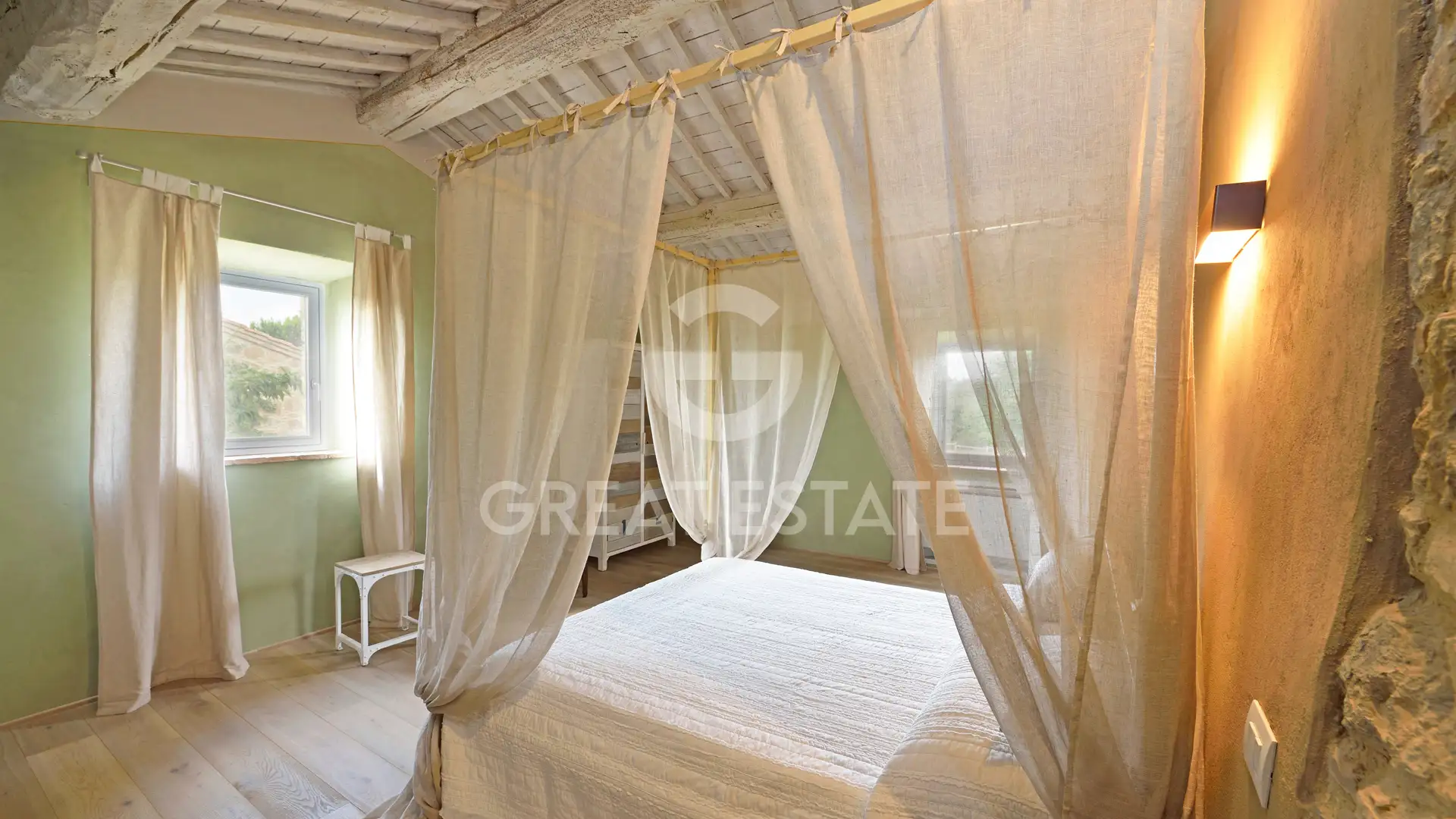 House 359m² in Italy, Siena. Priced at 2500000€ rent photo-14
