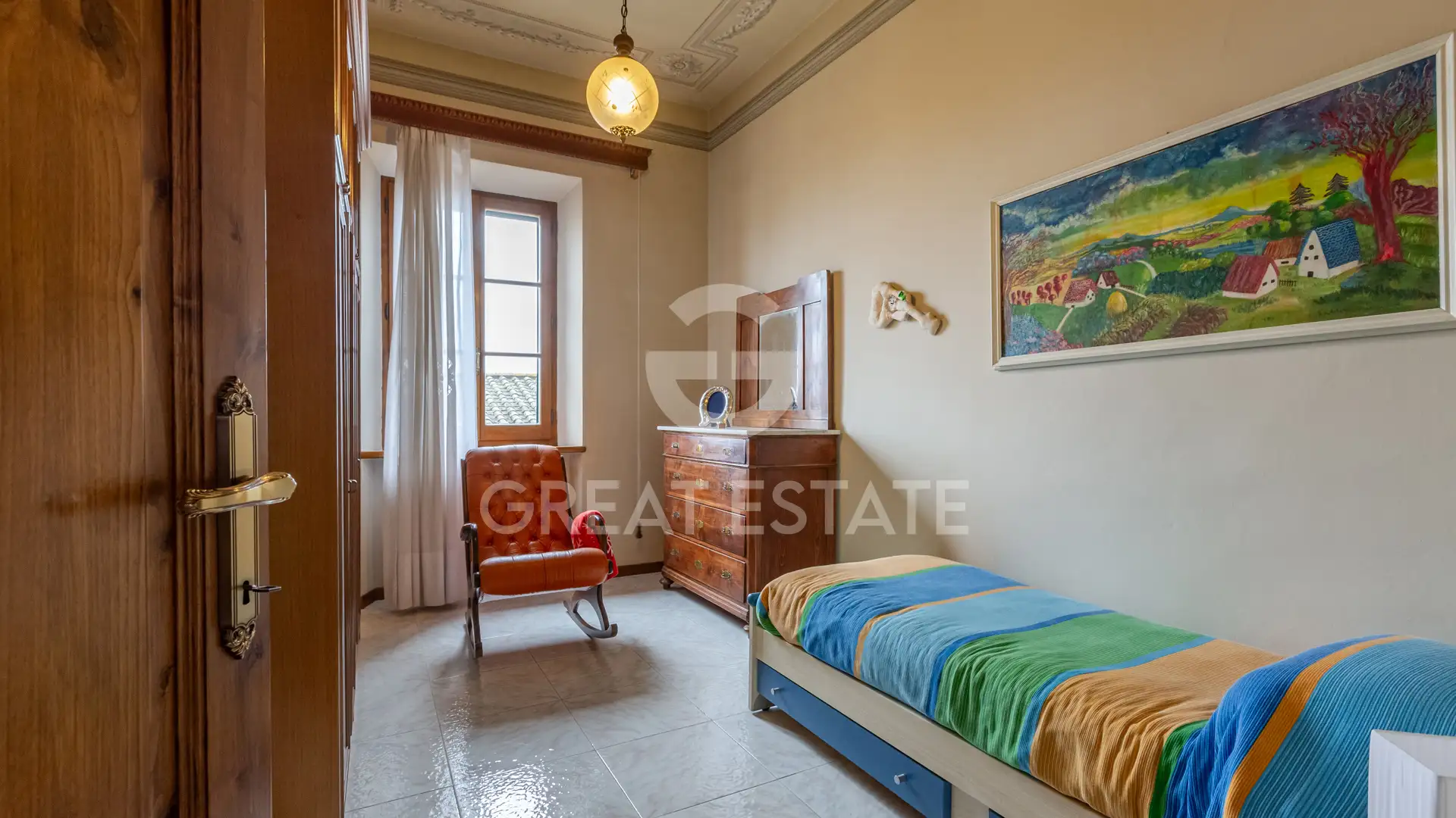 Flat 381m² in Italy, Siena. Priced at 280000€ rent photo-7