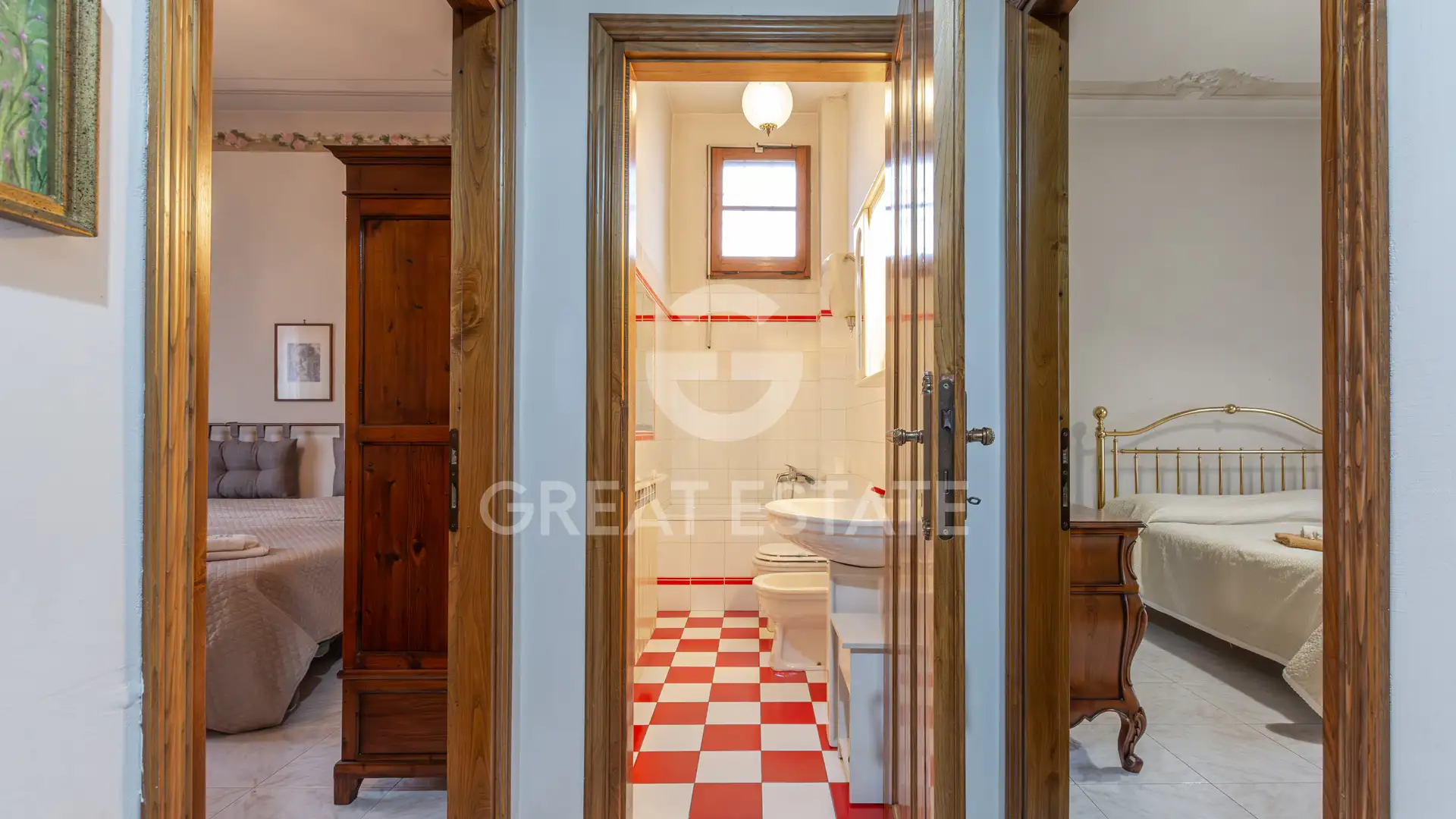 Flat 381m² in Italy, Siena. Priced at 280000€ rent photo-10