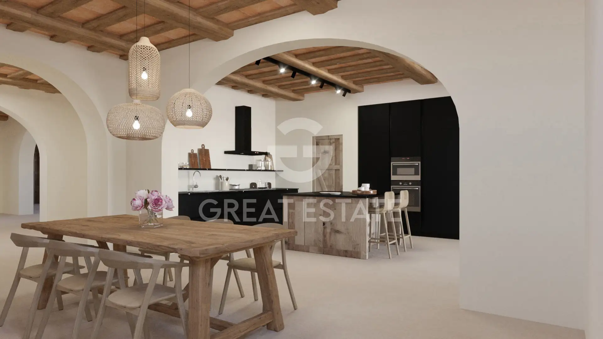 House 525m² in Italy, Perugia. Priced at 2350000€ rent photo-13