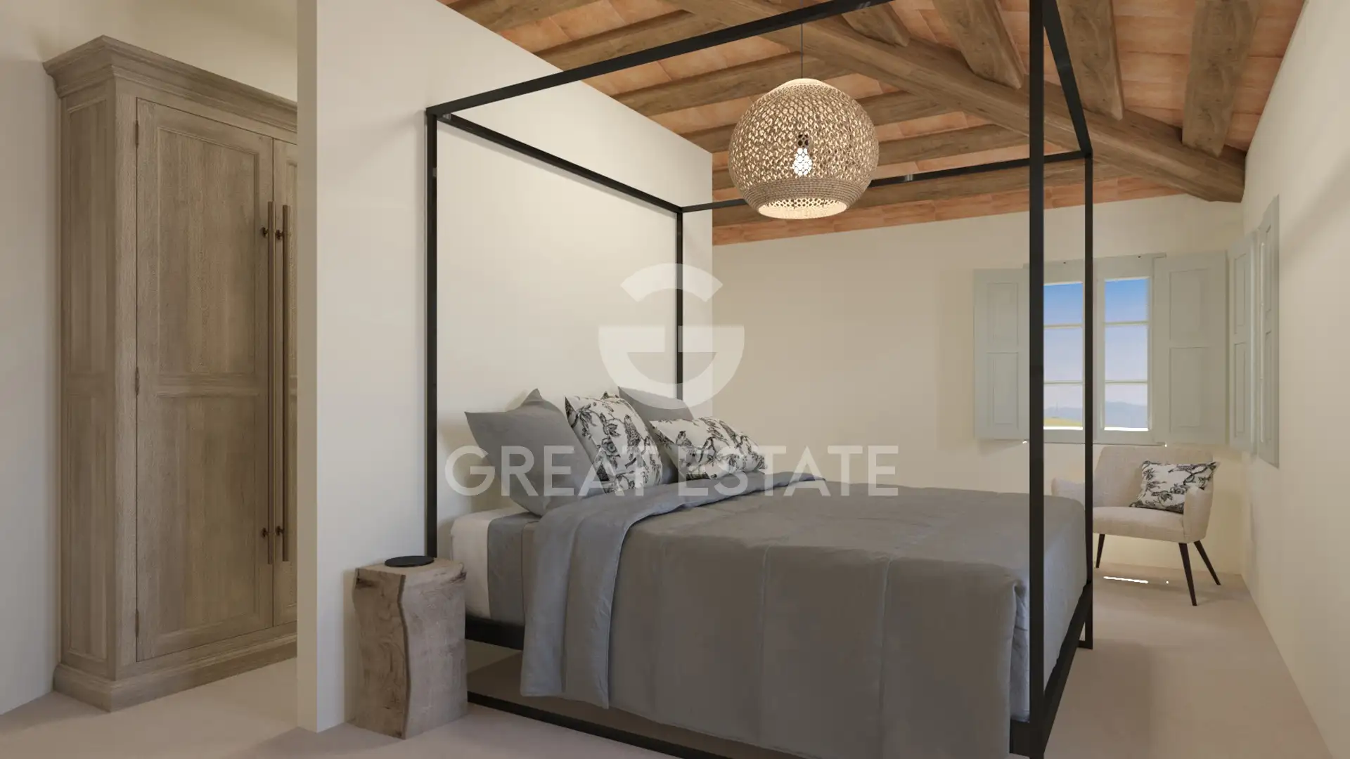 House 525m² in Italy, Perugia. Priced at 2350000€ rent photo-14