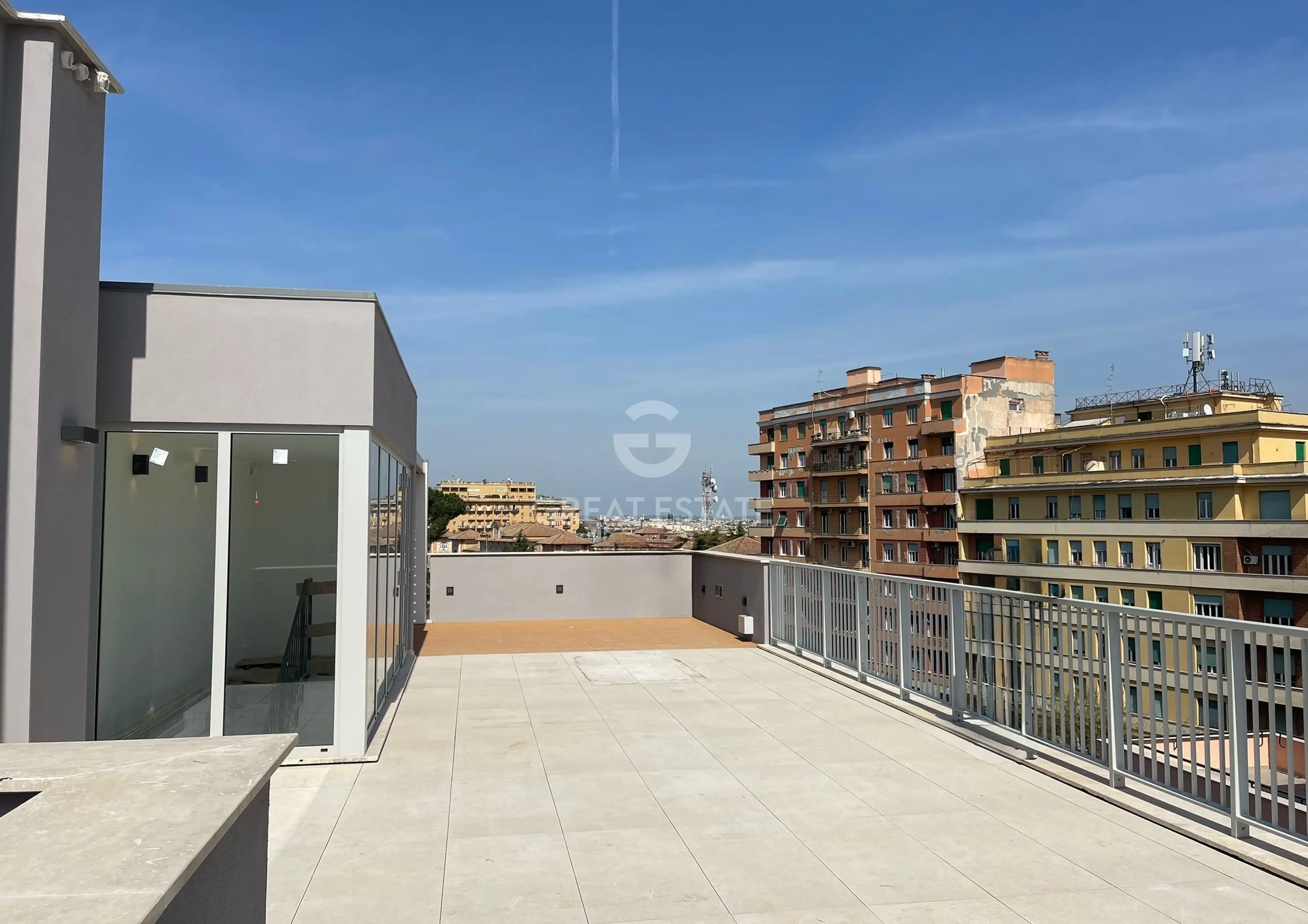 Flat 277m² in Italy, Trevignano-Romano. Priced at 1450000€ rent photo-1