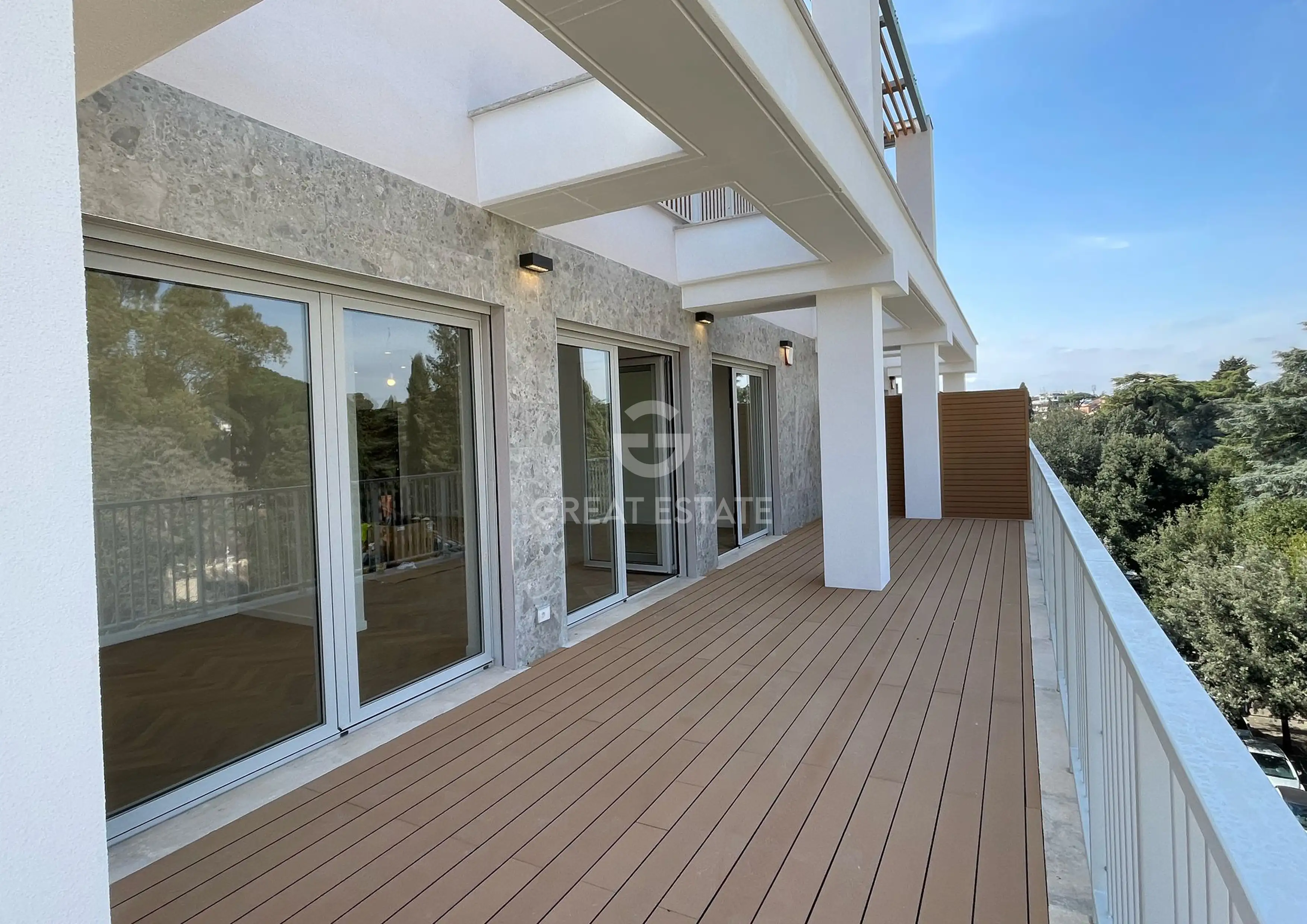 Flat 277m² in Italy, Trevignano-Romano. Priced at 1450000€ rent photo-2