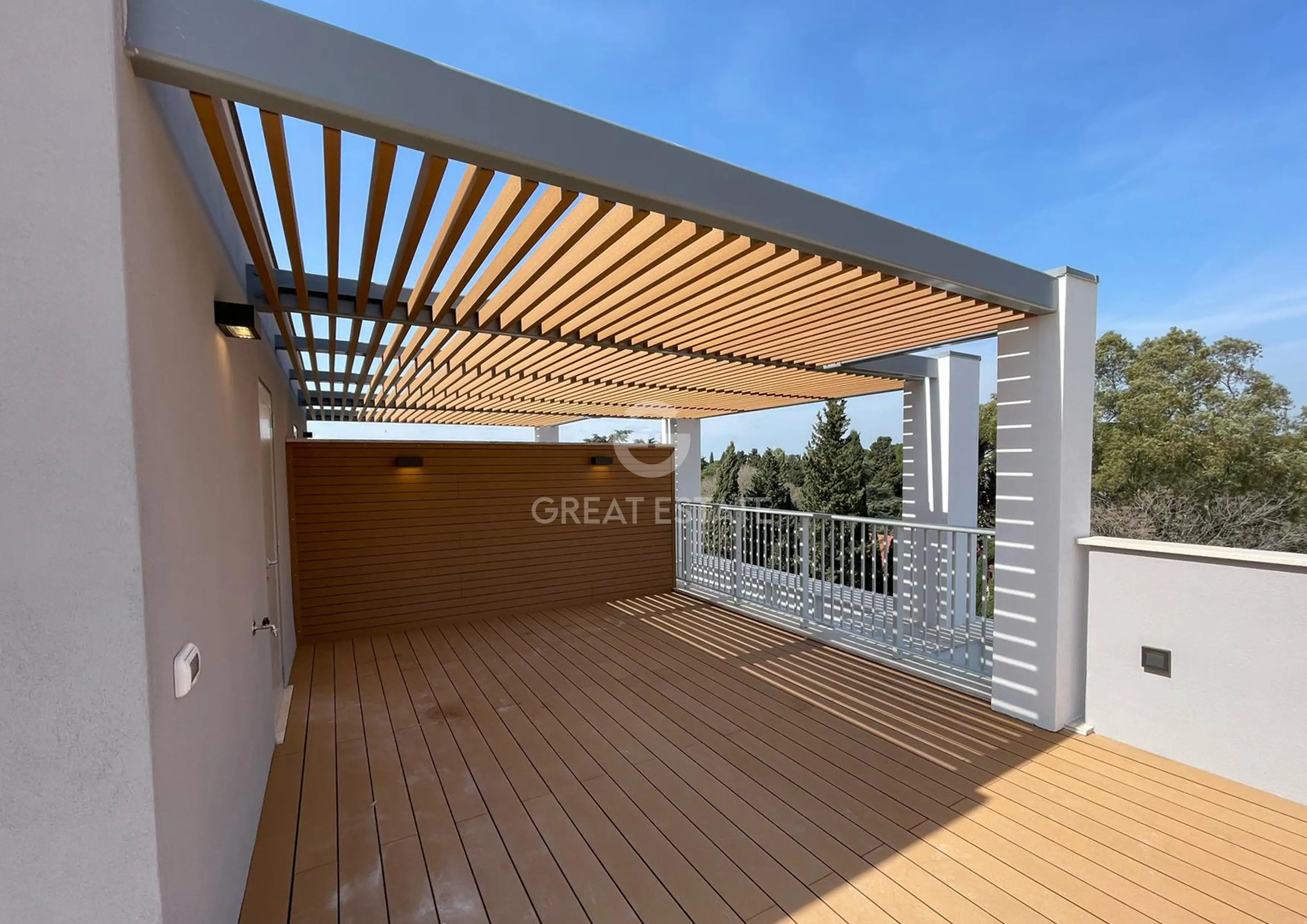 Flat 277m² in Italy, Trevignano-Romano. Priced at 1450000€ rent photo-6