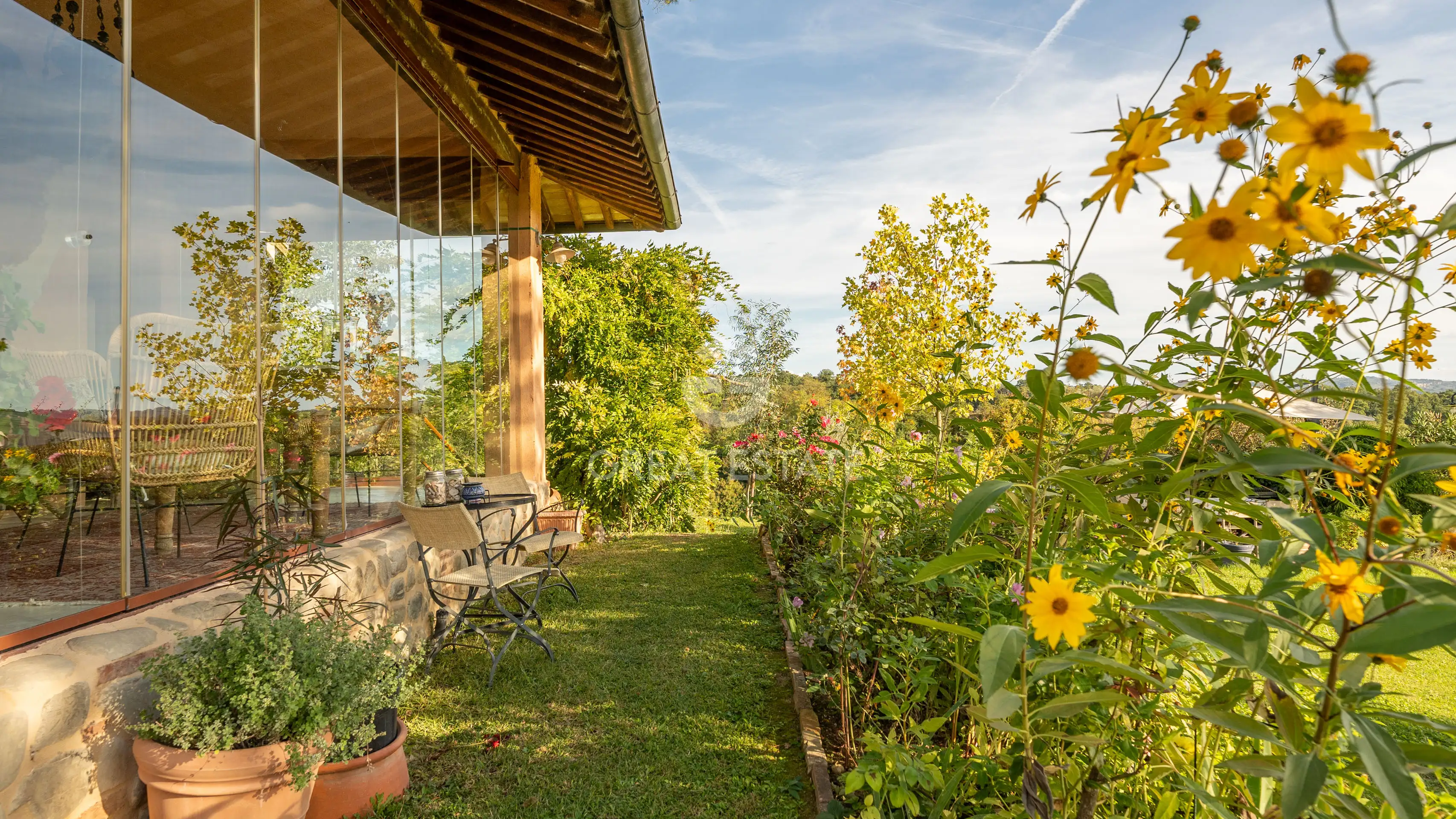 House 478m² in Italy, Perugia. Priced at 1700000€ rent photo-14