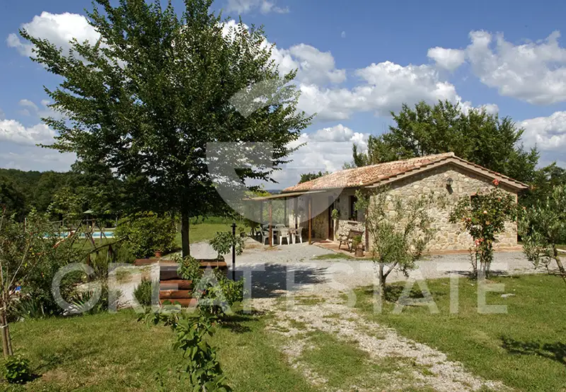 Hotels 890m² in Italy, Perugia. Priced at 1790000€ rent photo-7