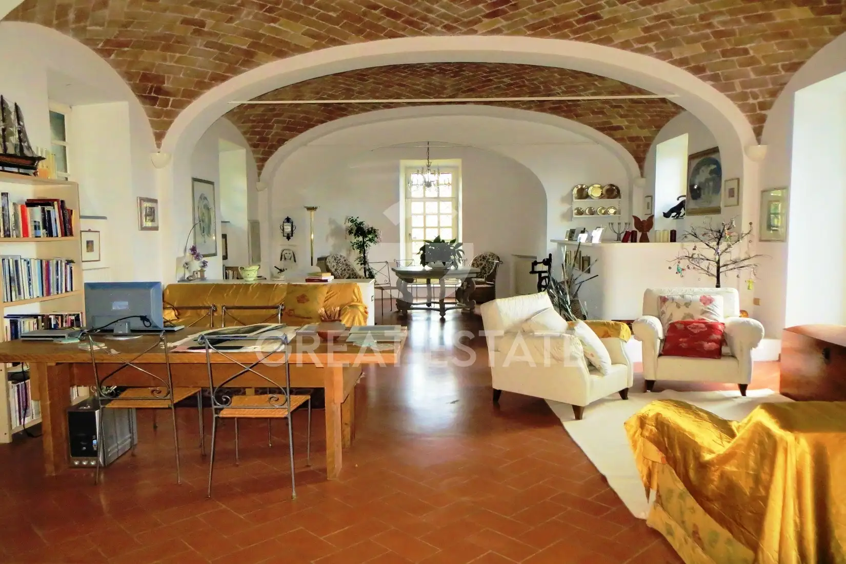 Villa 460m² in Italy, Terney. Priced at 1390000€ rent photo-14
