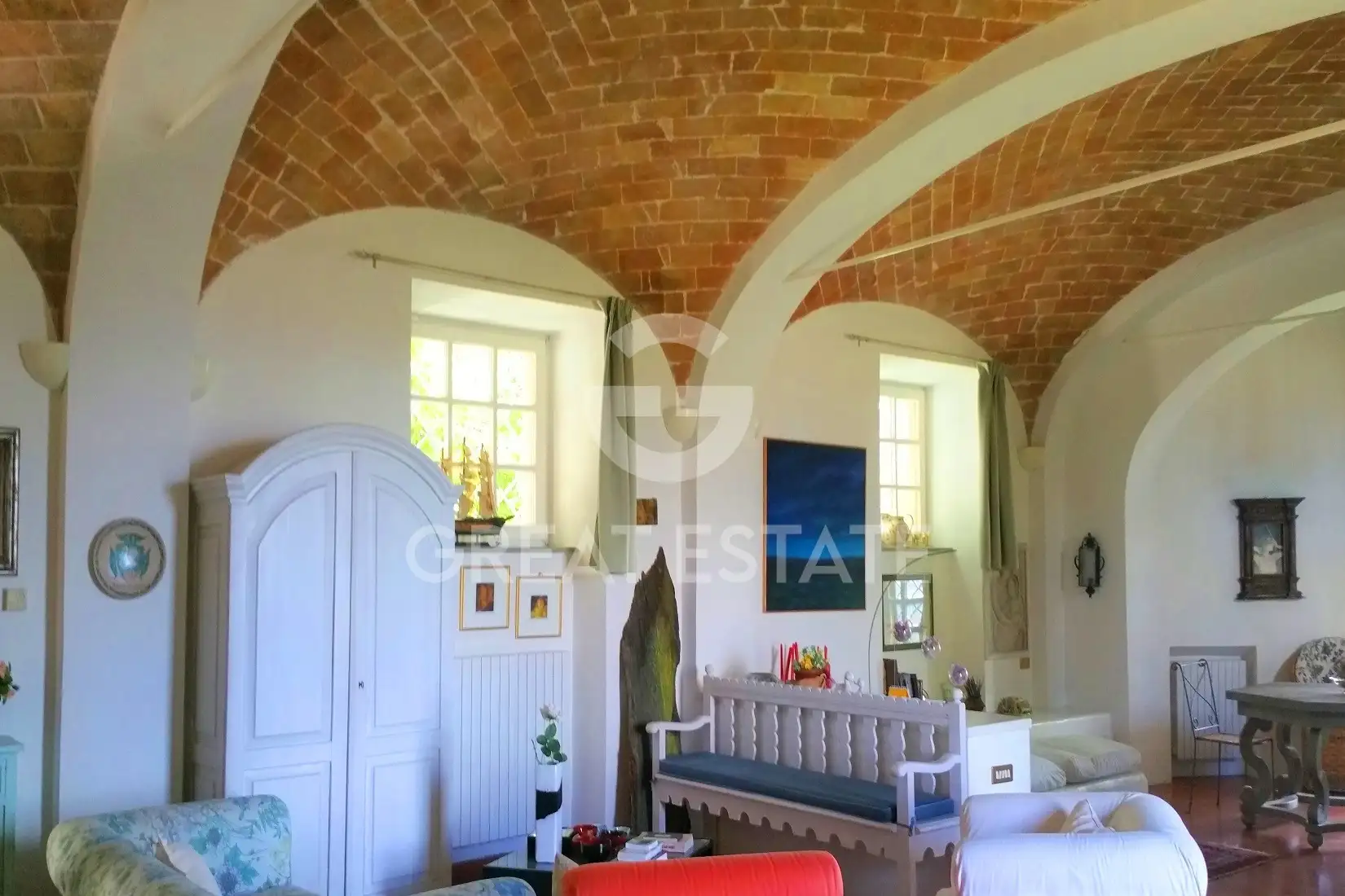 Villa 460m² in Italy, Terney. Priced at 1390000€ rent photo-15