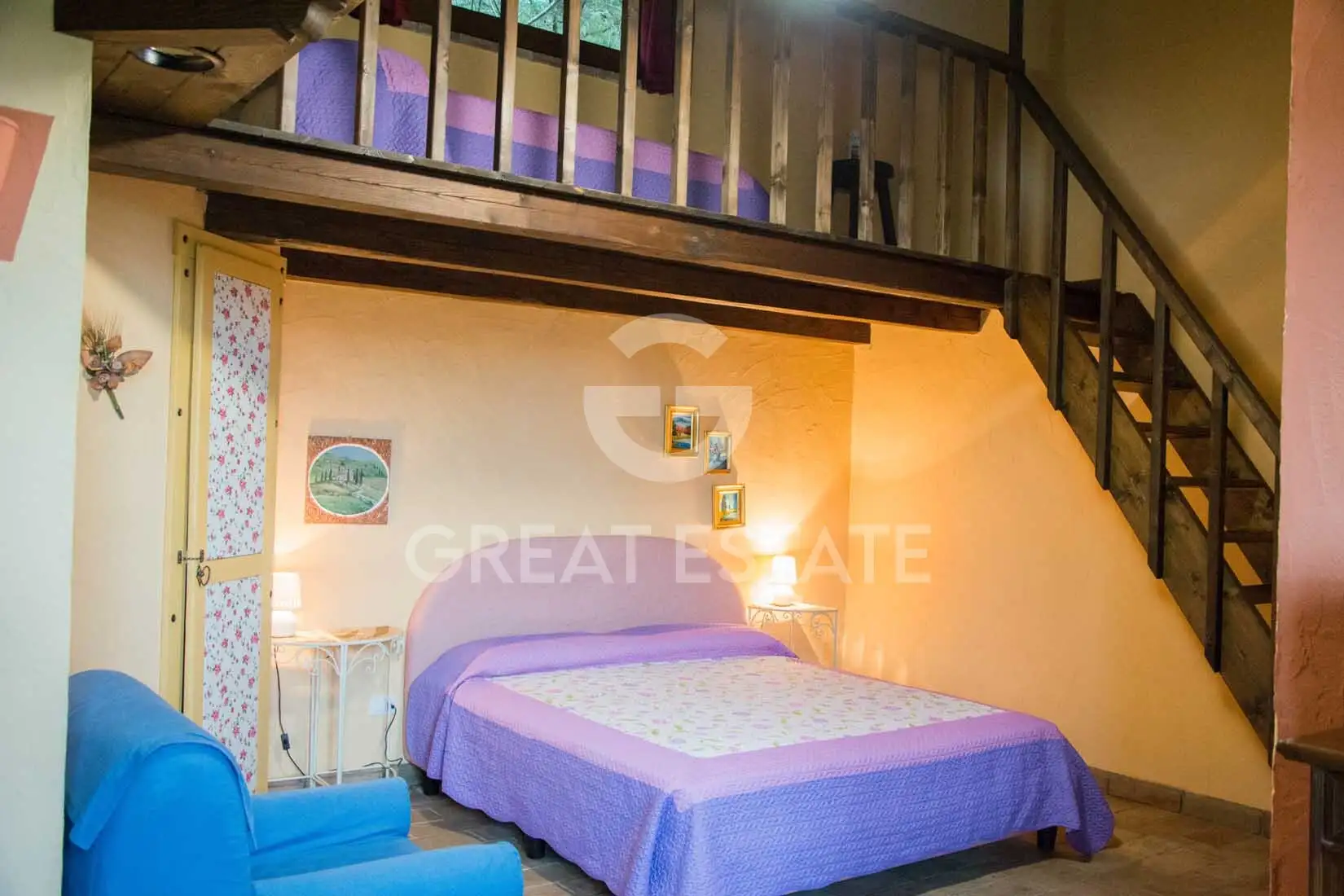 House 478m² in Italy, Terney. Priced at 550000€ rent photo-15