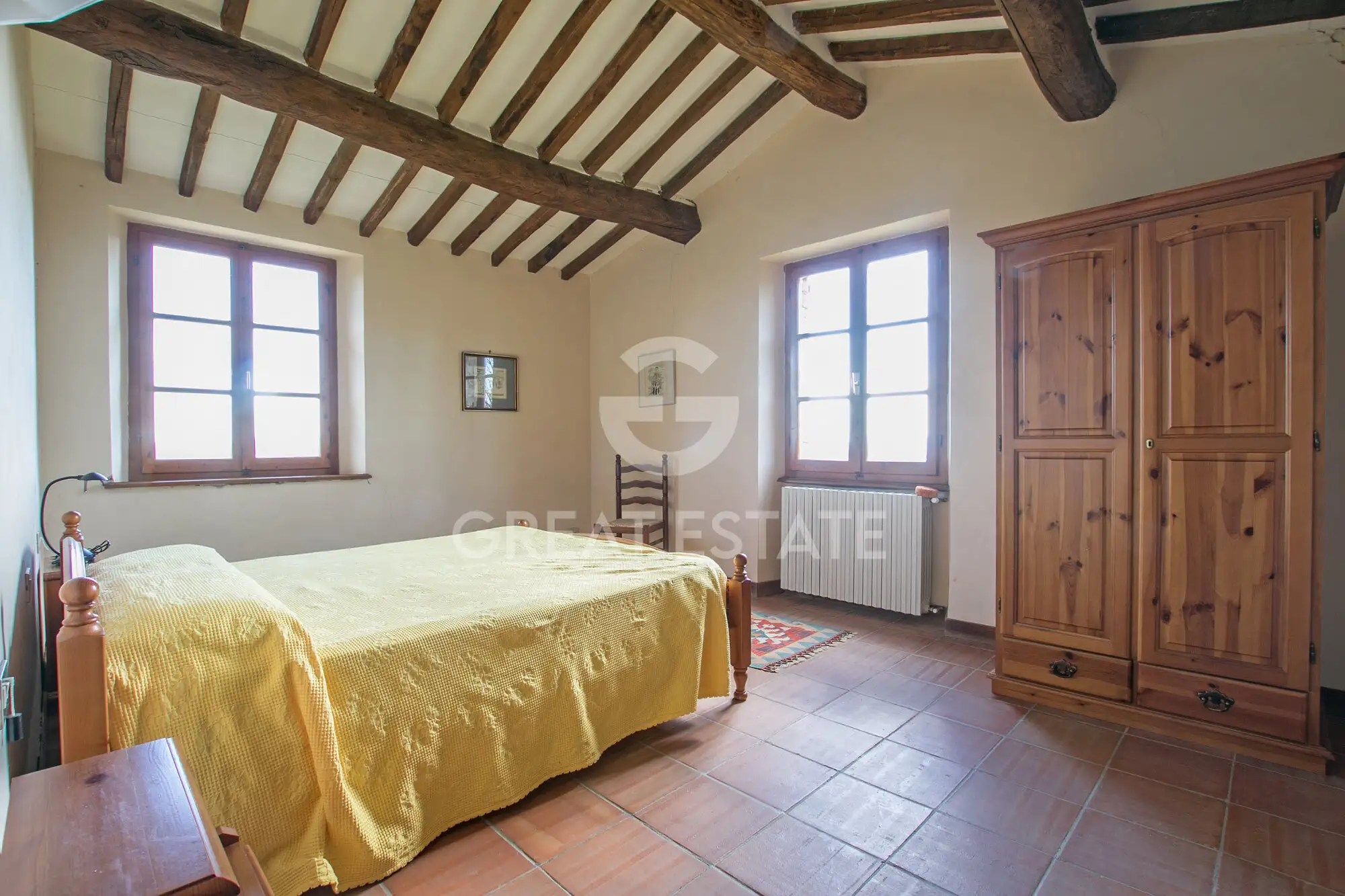 House 870m² in Italy, Siena. Priced at 2950000€ rent photo-12