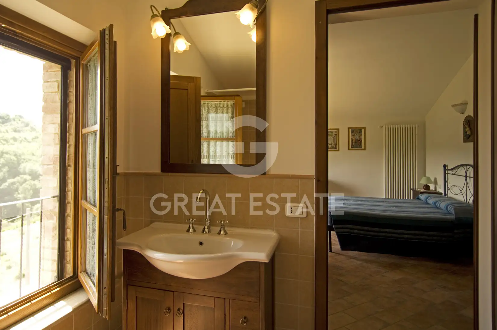 House 605m² in Italy, Perugia. Priced at 2300000€ rent photo-13