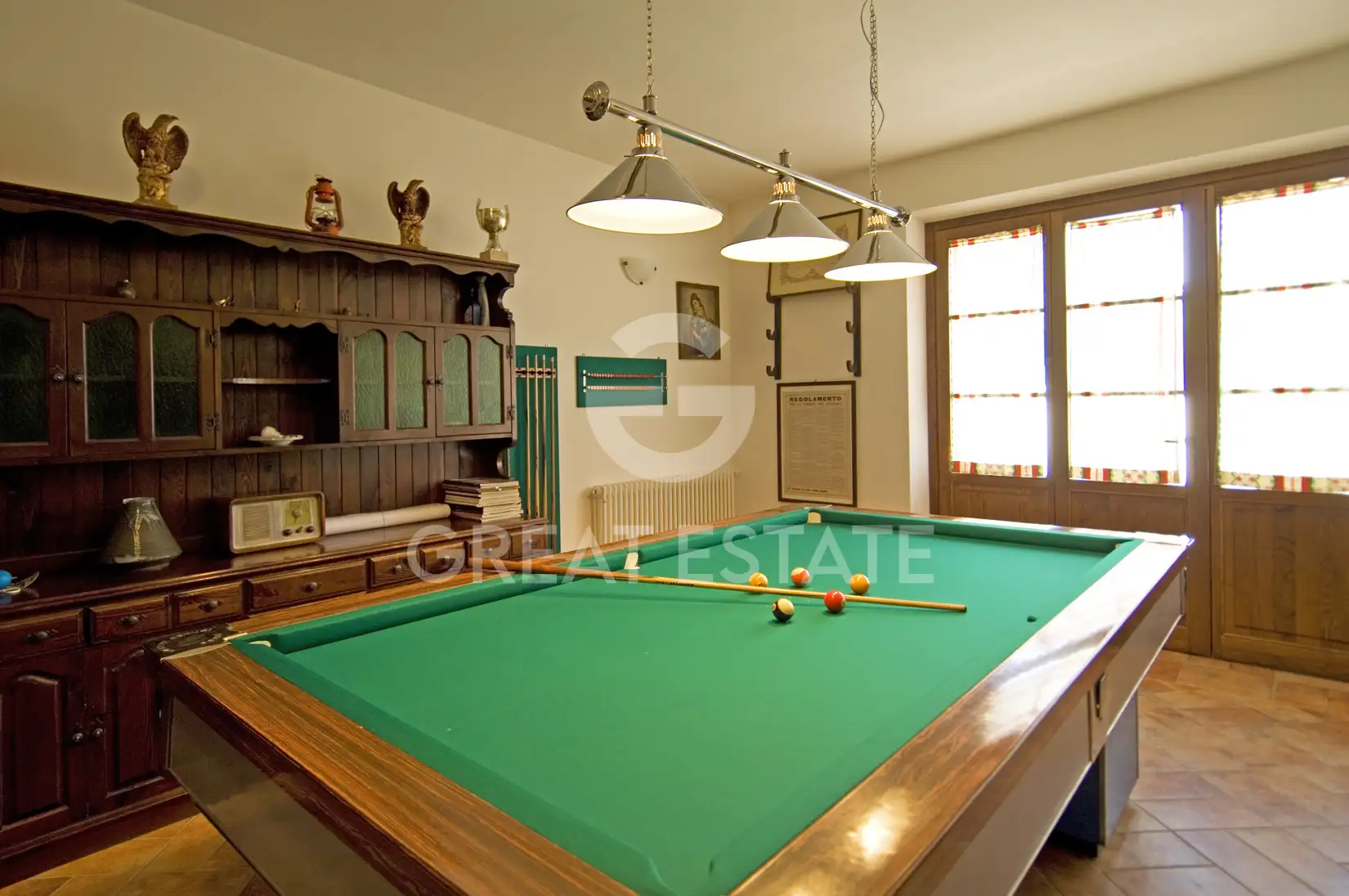 House 605m² in Italy, Perugia. Priced at 2300000€ rent photo-15