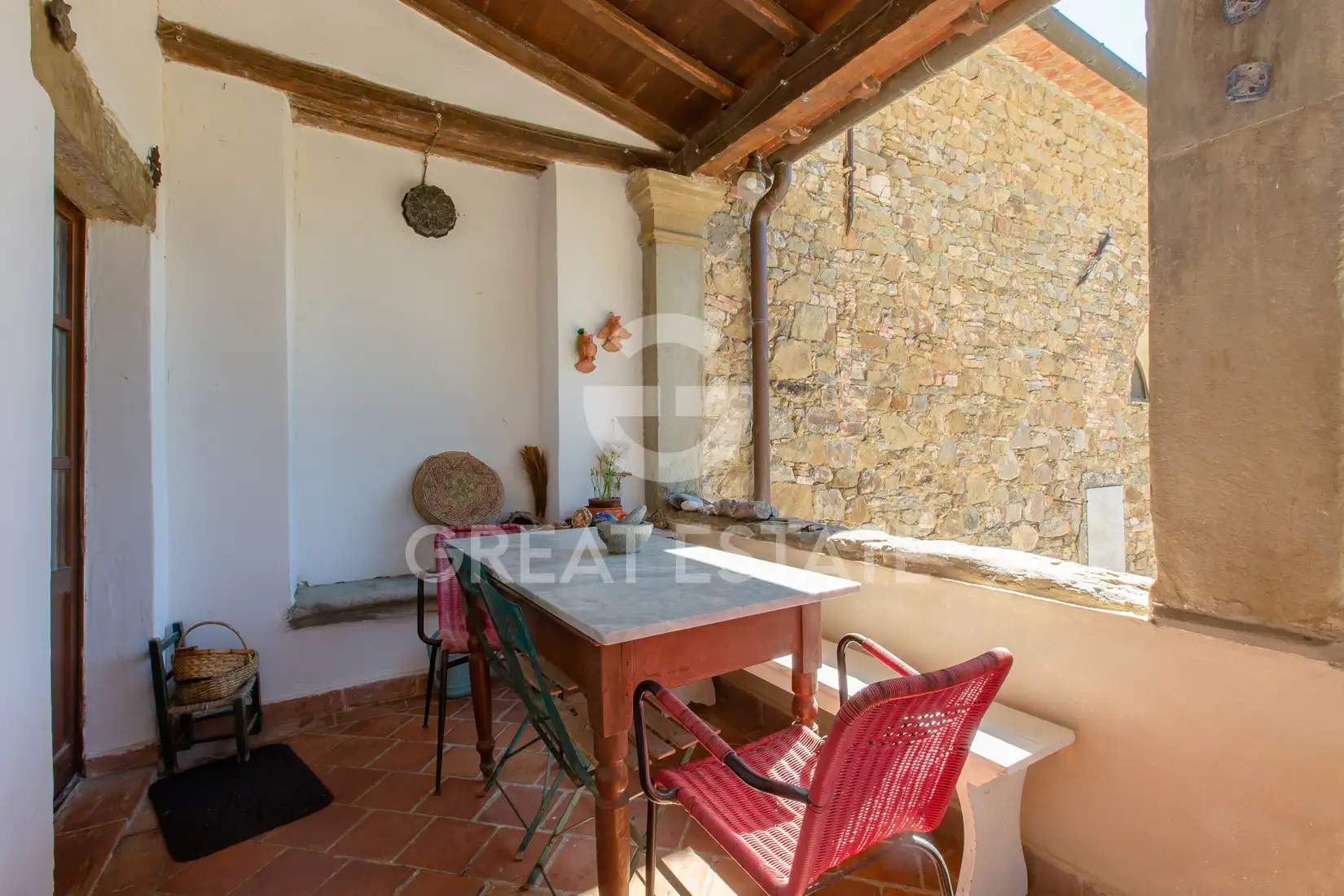 Villa 1597m² in Italy, Perugia. Priced at 1490000€ rent photo-11
