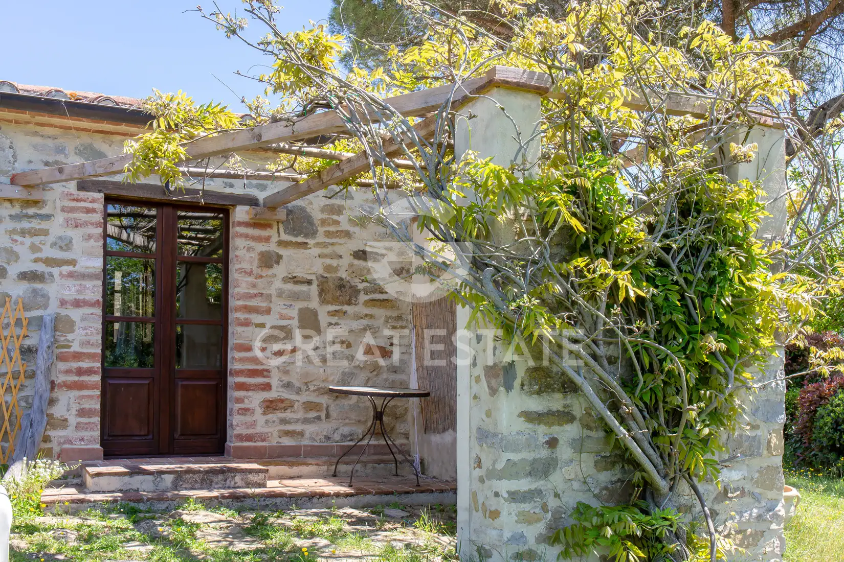 Villa 1597m² in Italy, Perugia. Priced at 1490000€ rent photo-13
