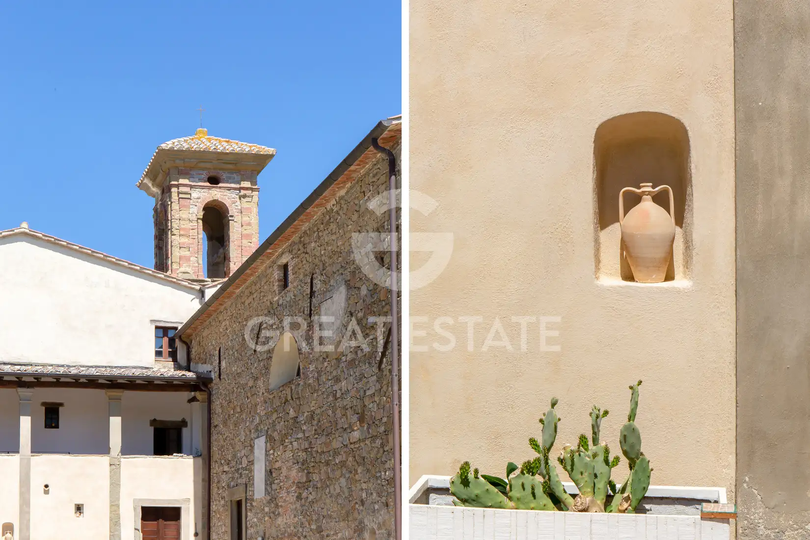 Villa 1597m² in Italy, Perugia. Priced at 1490000€ rent photo-14