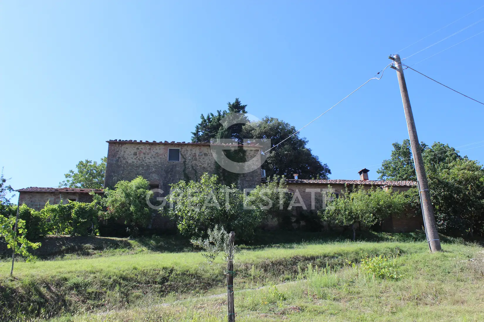 House 401m² in Italy, Siena. Priced at 500000€ rent photo-10
