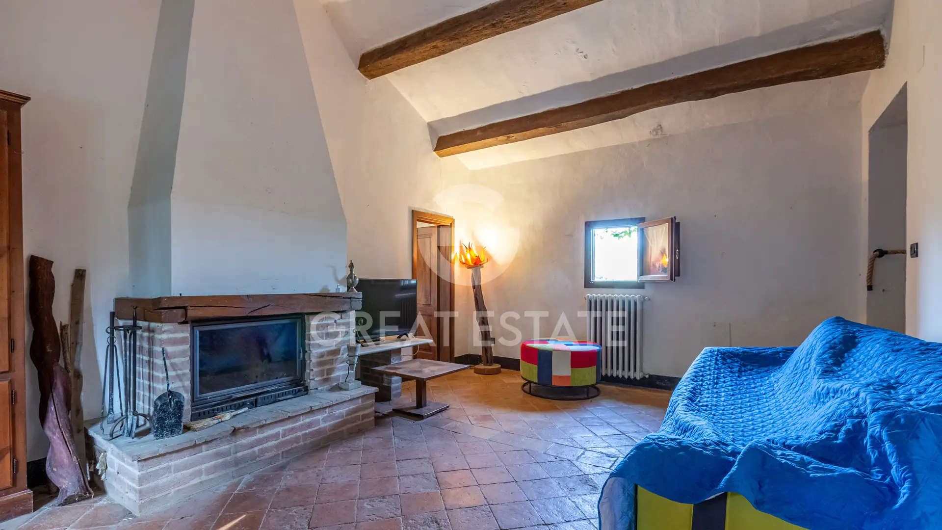 House 401m² in Italy, Siena. Priced at 500000€ rent photo-14