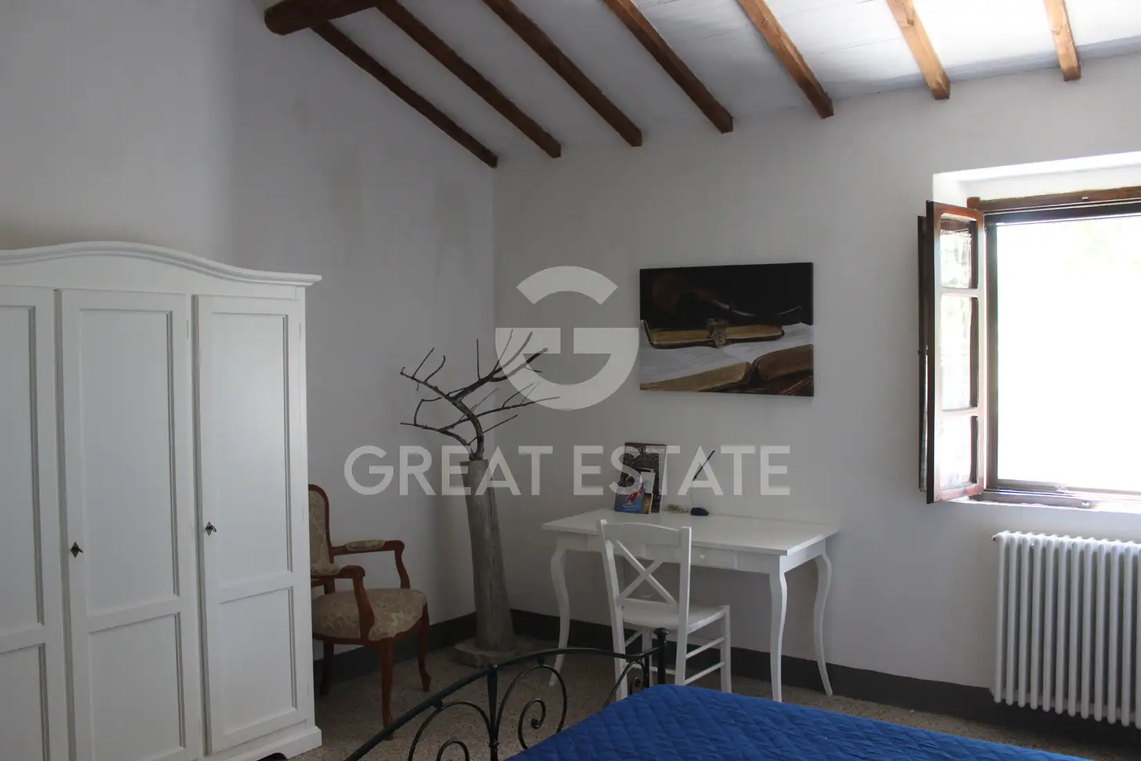 House 401m² in Italy, Siena. Priced at 500000€ rent photo-12