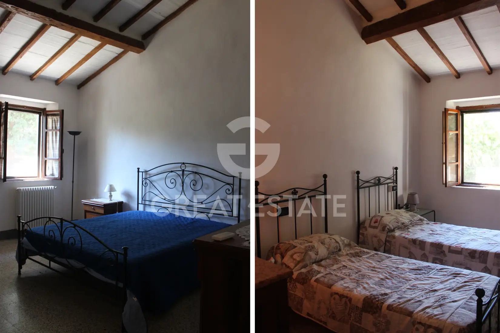 House 401m² in Italy, Siena. Priced at 500000€ rent photo-14