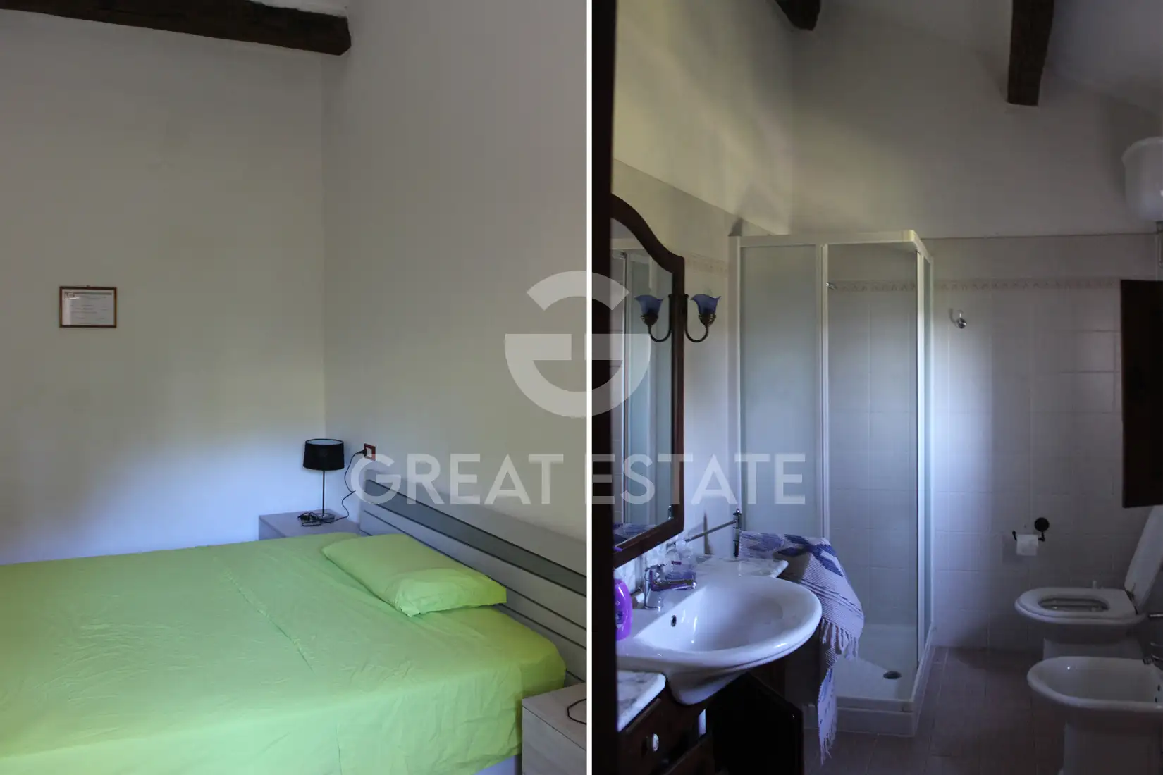 House 401m² in Italy, Siena. Priced at 500000€ rent photo-15